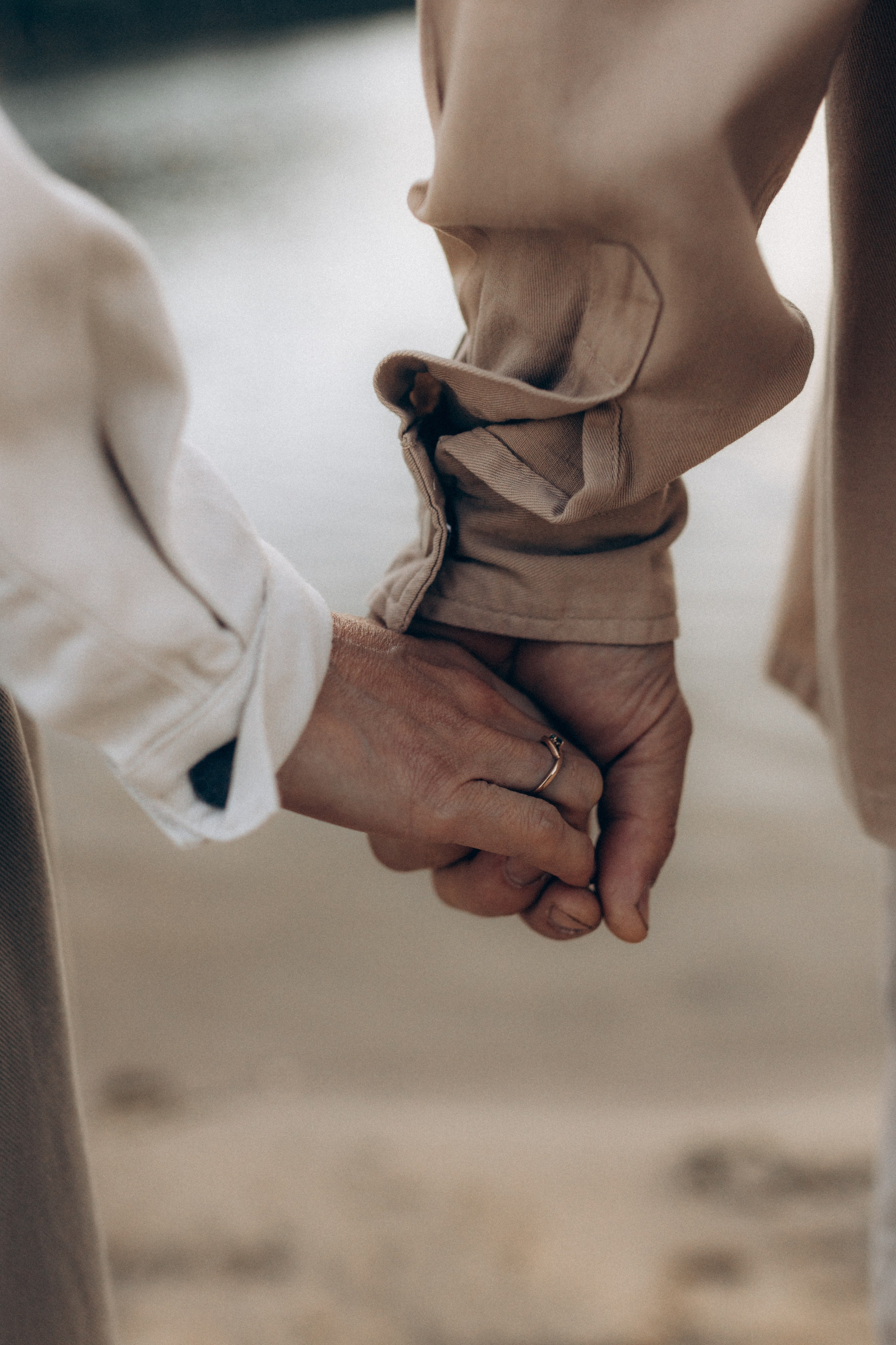 Семейная прогулка в парке. Фотограф НОГИНСК, Москва, Анастасия Белая