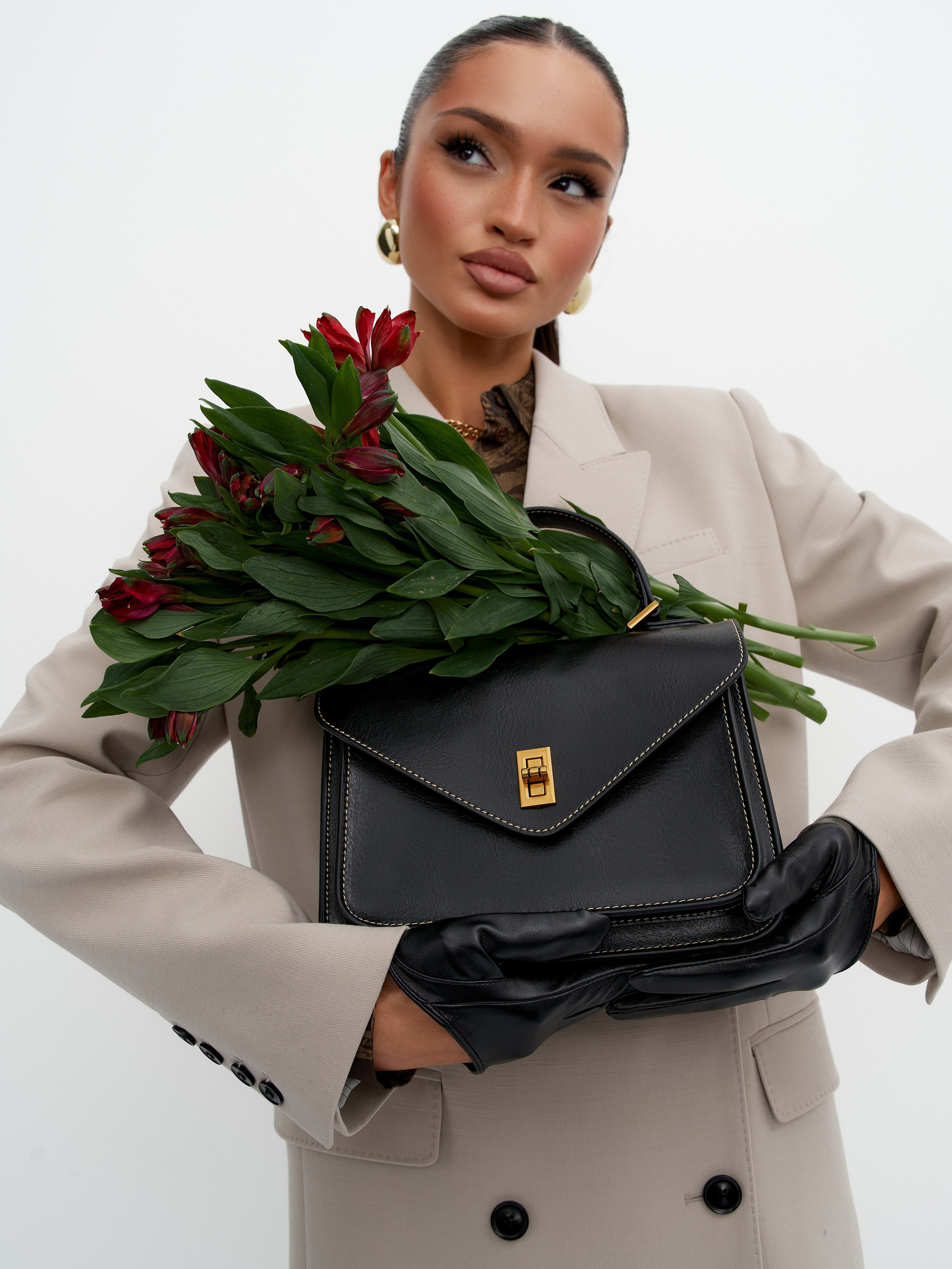 Сумки. Фотограф для маркетплейсов в Москве