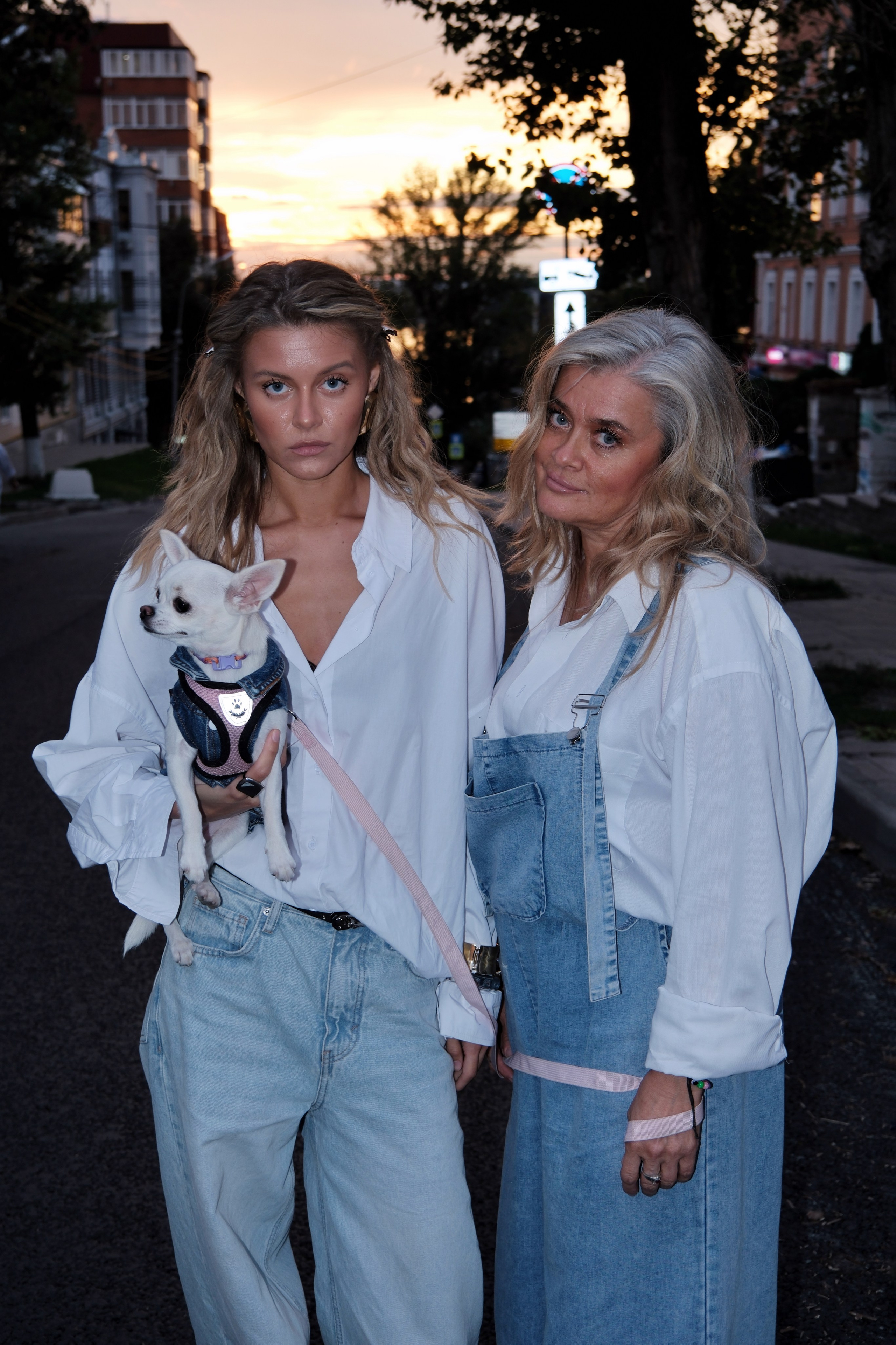 Пейзаж. Кинокадры для тебя. фотограф и стилист по прическам Анастасия Помелова