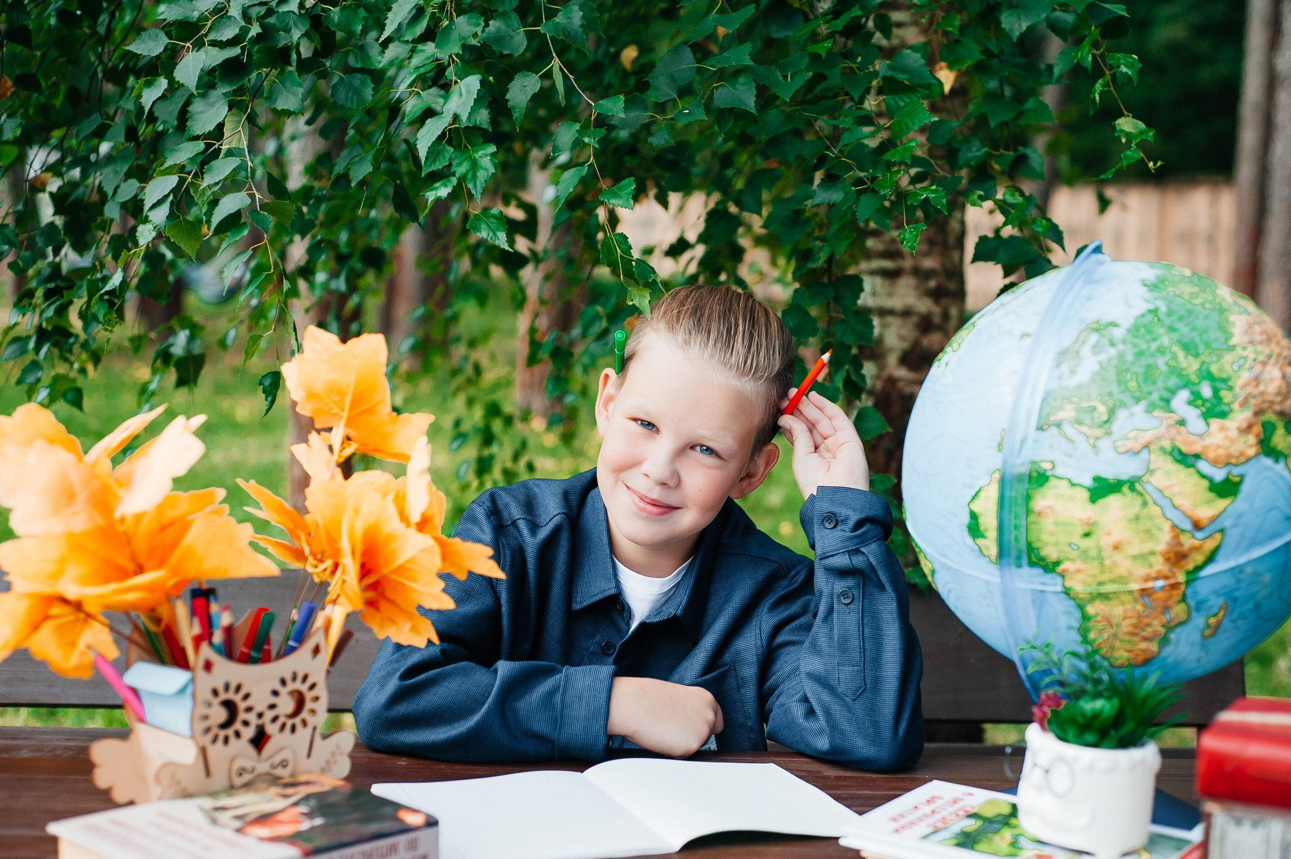 Дети. Свадебный и семейный фотограф Иваново