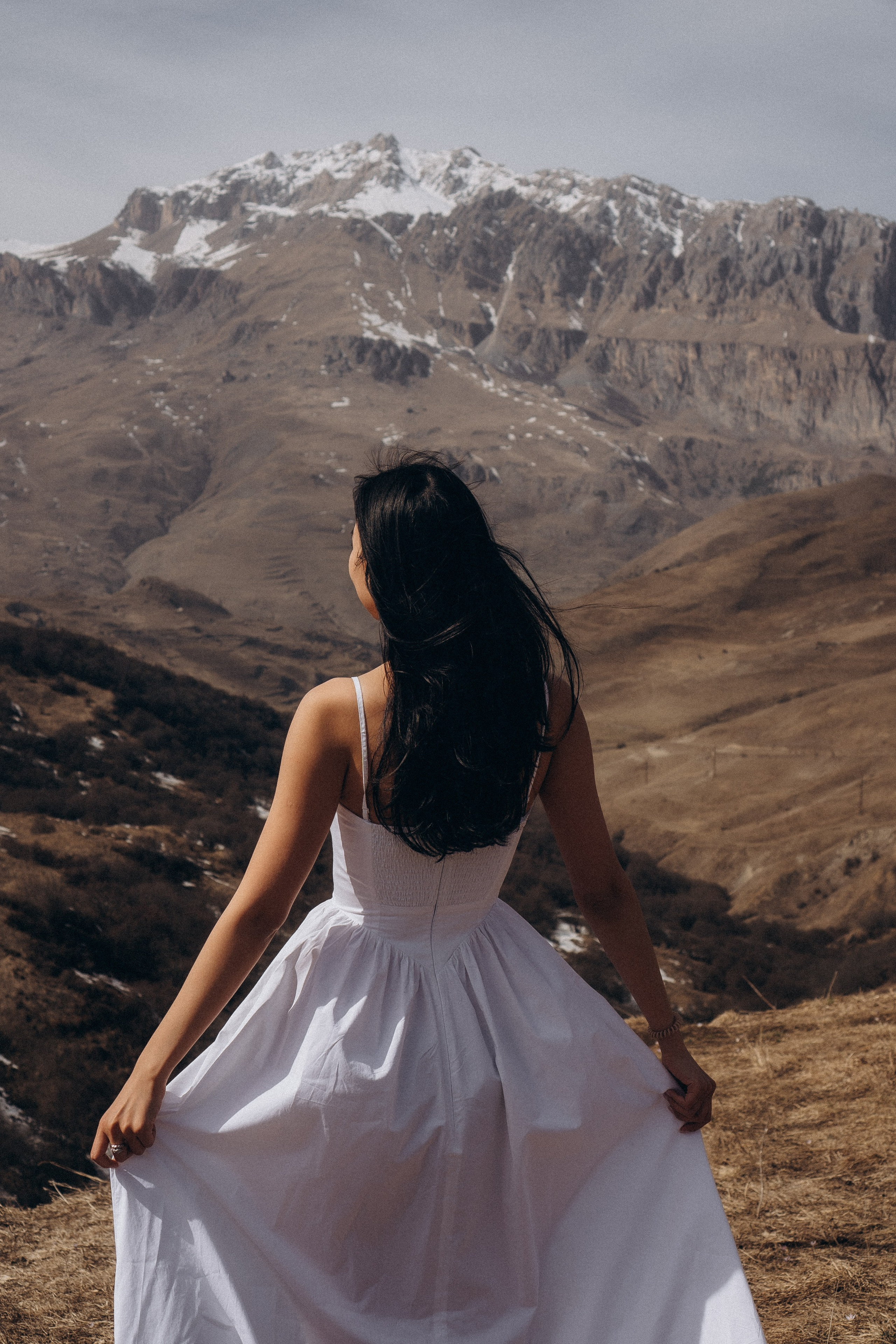 ОСЕТИЯ. Профессиональный фотограф, Санкт-Петербург — Виктория Богомолова