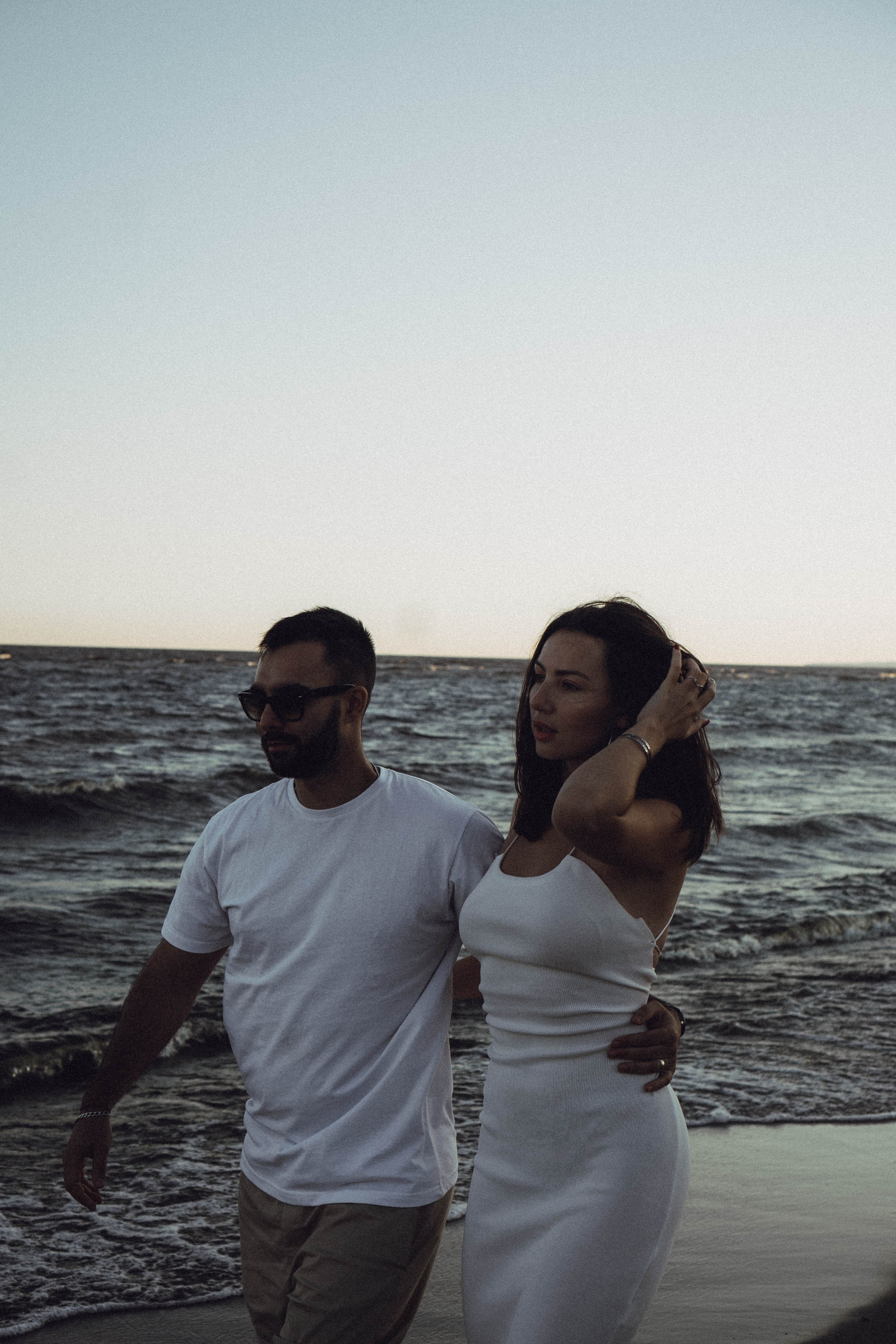 Любовь на заливе. Профессиональный фотограф, Санкт-Петербург — Виктория Богомолова