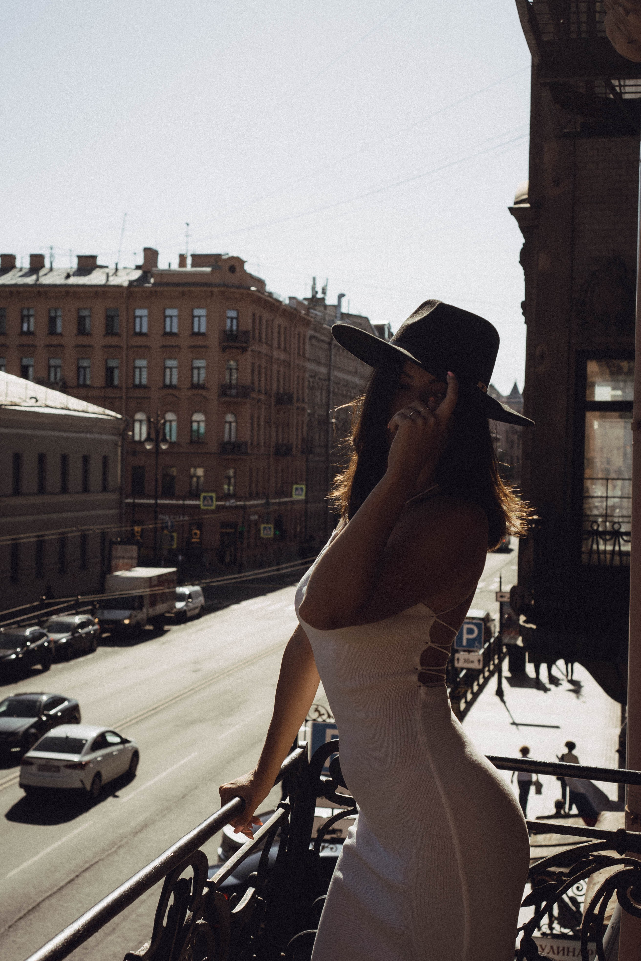 Студийная. Профессиональный фотограф, Санкт-Петербург — Виктория Богомолова