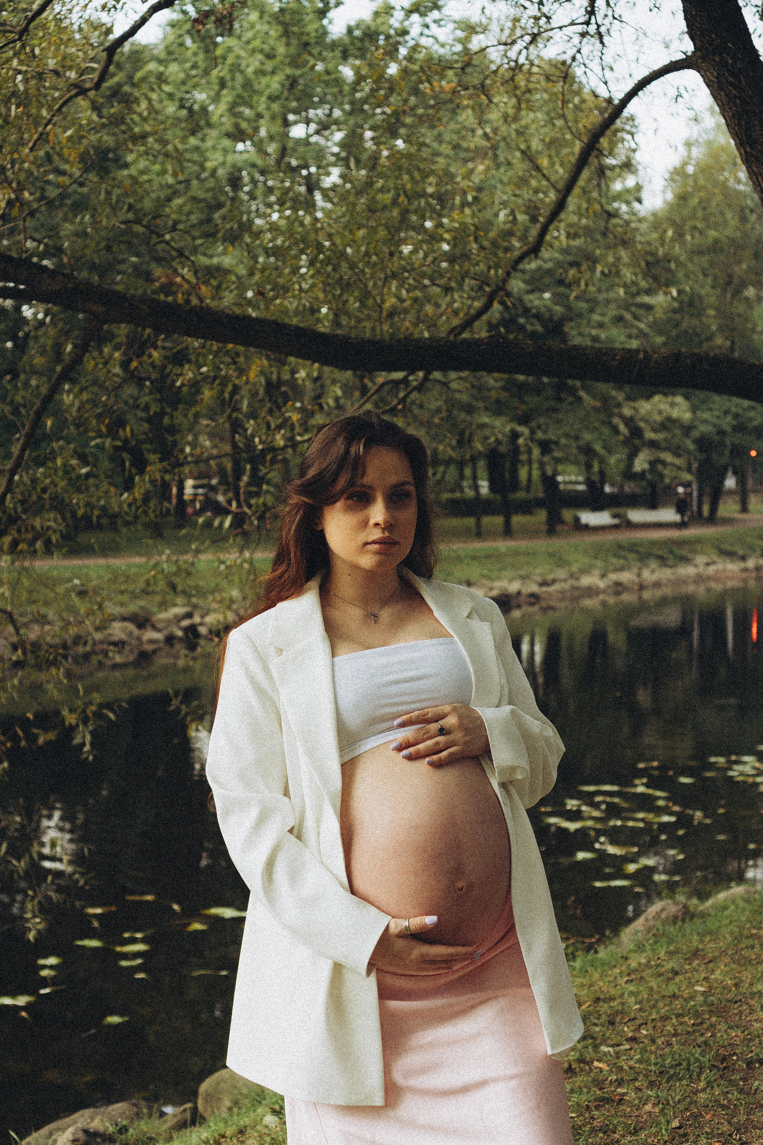 СЕМЕЙНАЯ ИСТОРИЯ. Профессиональный фотограф, Санкт-Петербург — Виктория Богомолова