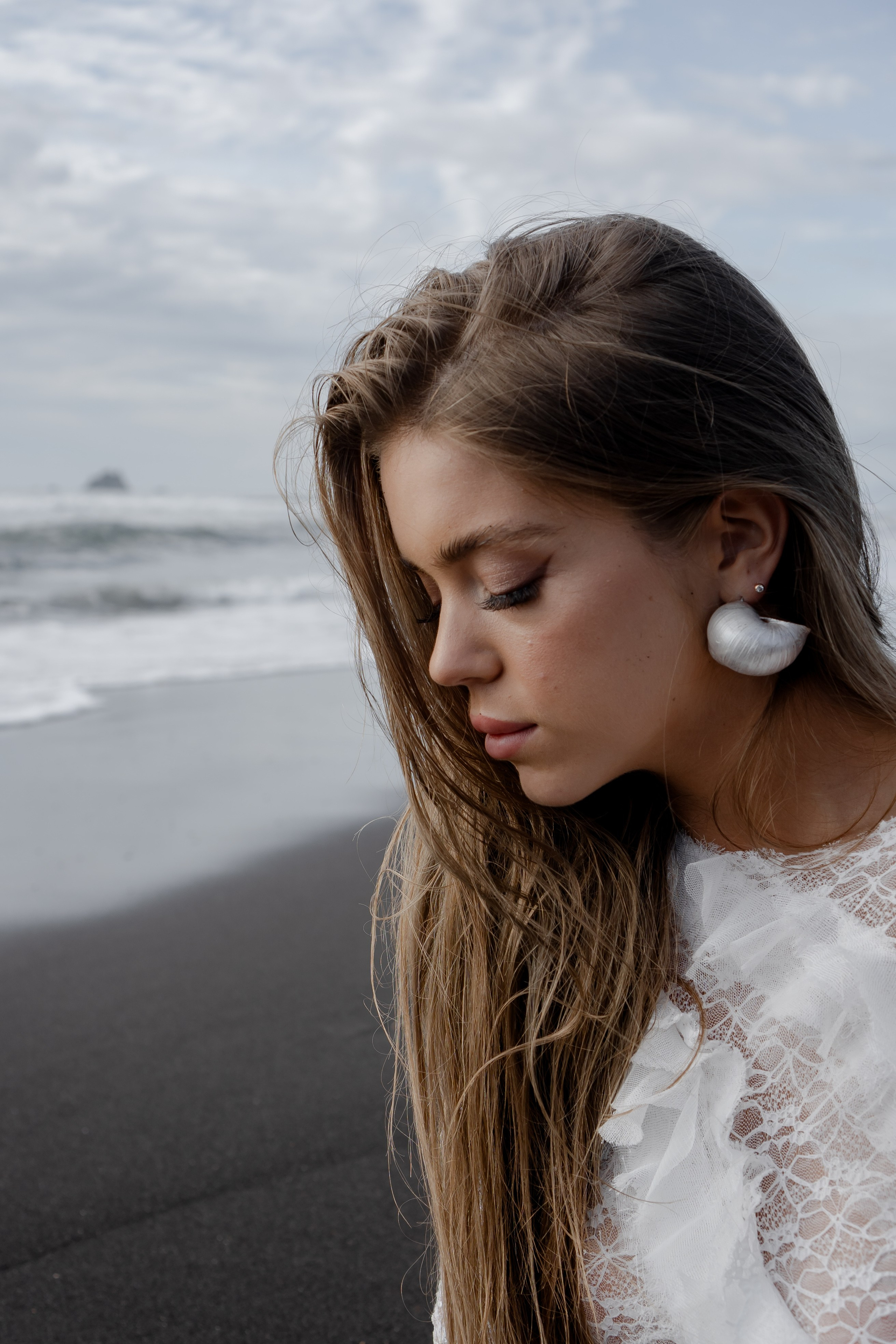 ТИХИЙ ОКЕАНН СЬЕМКА НА SONY. Профессиональный фотограф, Санкт-Петербург — Виктория Богомолова