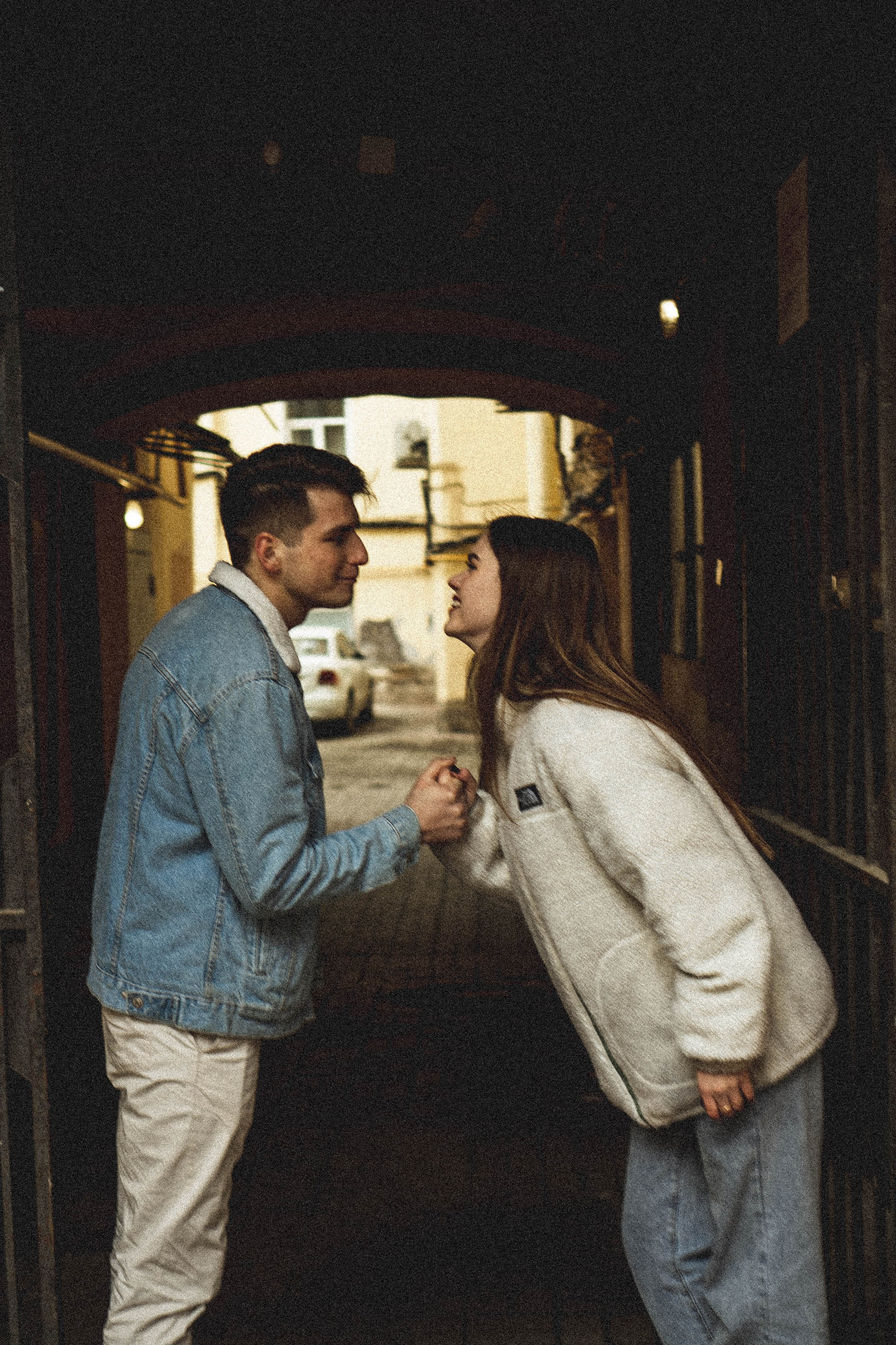 Прогулочная. Профессиональный фотограф, Санкт-Петербург — Виктория Богомолова