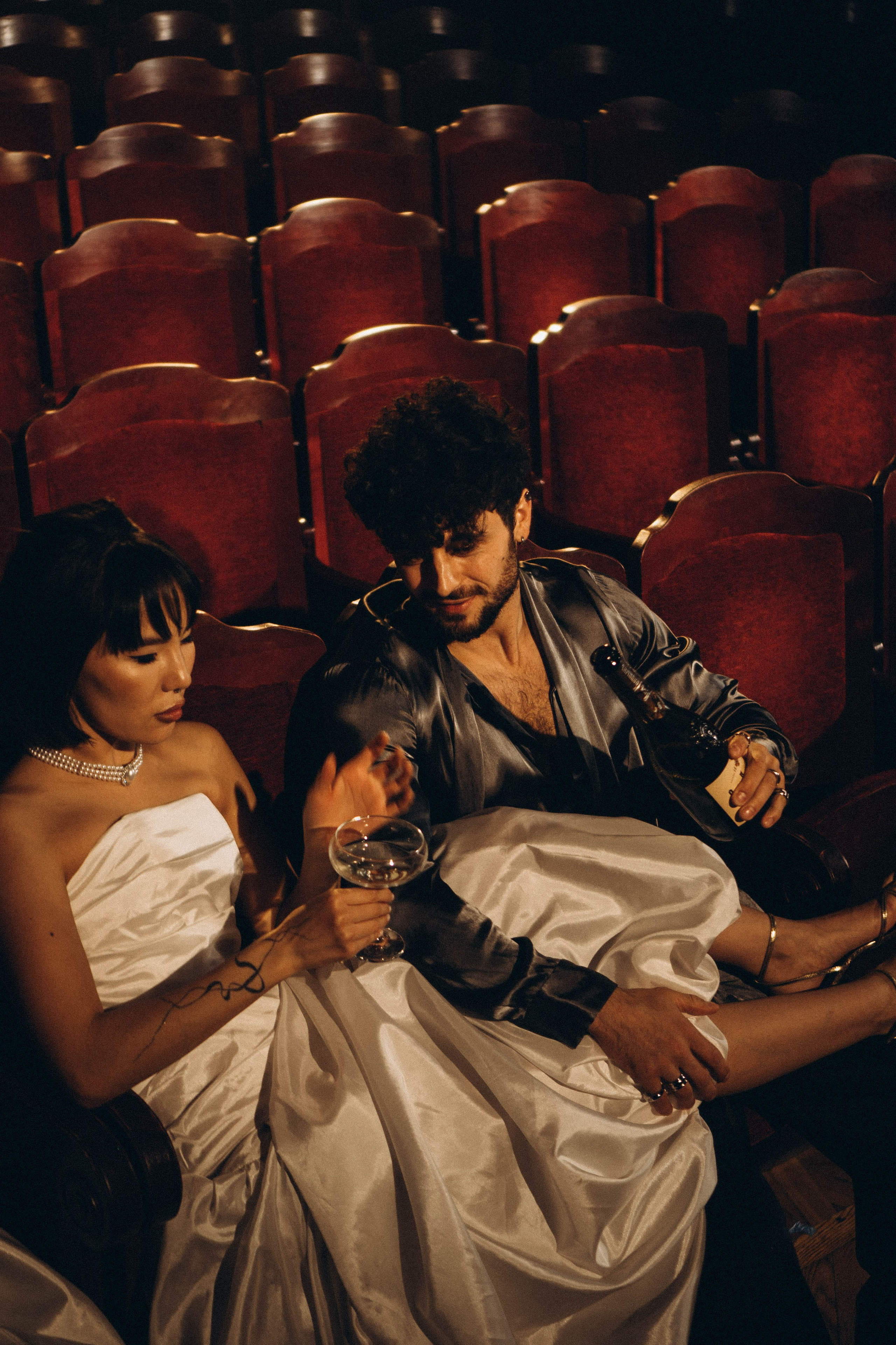 СВАБЕДНАЯ ФОТСЕССИИЯ В ОДНОМ ИЗ ЗАЛОВ НИКОЛАЕВСКОГО ДВОРЦА. Профессиональный фотограф, Санкт-Петербург — Виктория Богомолова