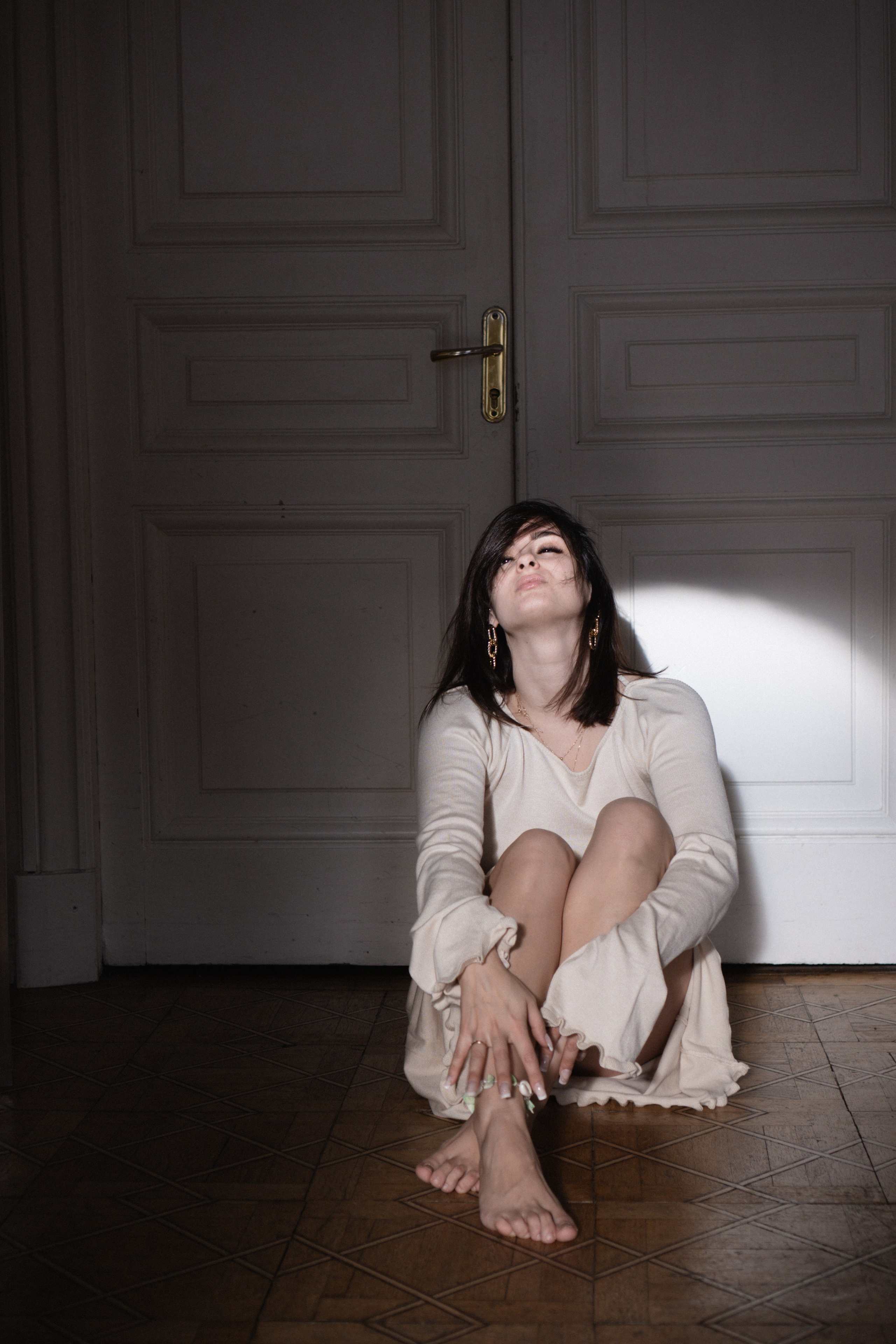 Студийная. Профессиональный фотограф, Санкт-Петербург — Виктория Богомолова