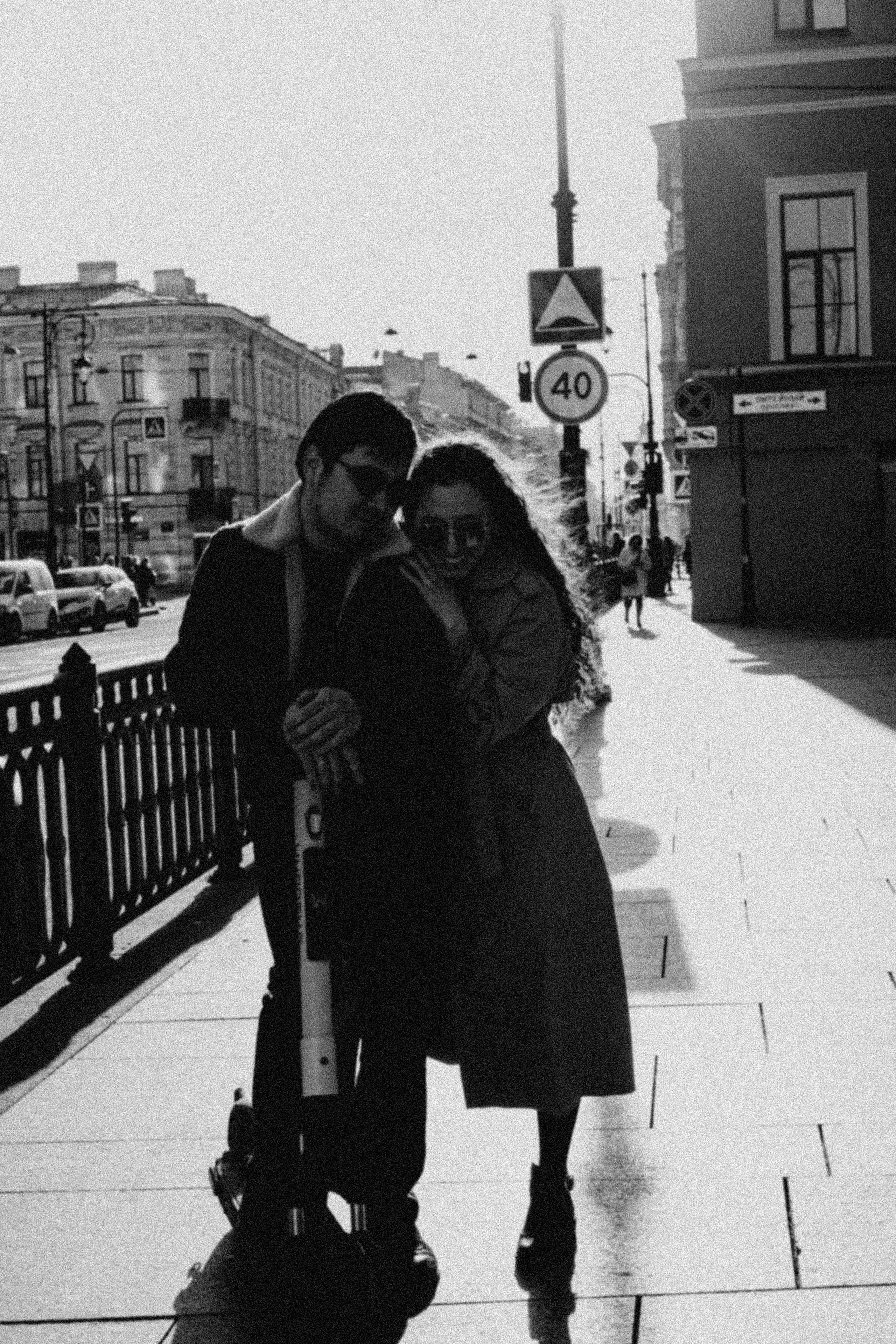 Love story. Профессиональный фотограф, Санкт-Петербург — Виктория Богомолова