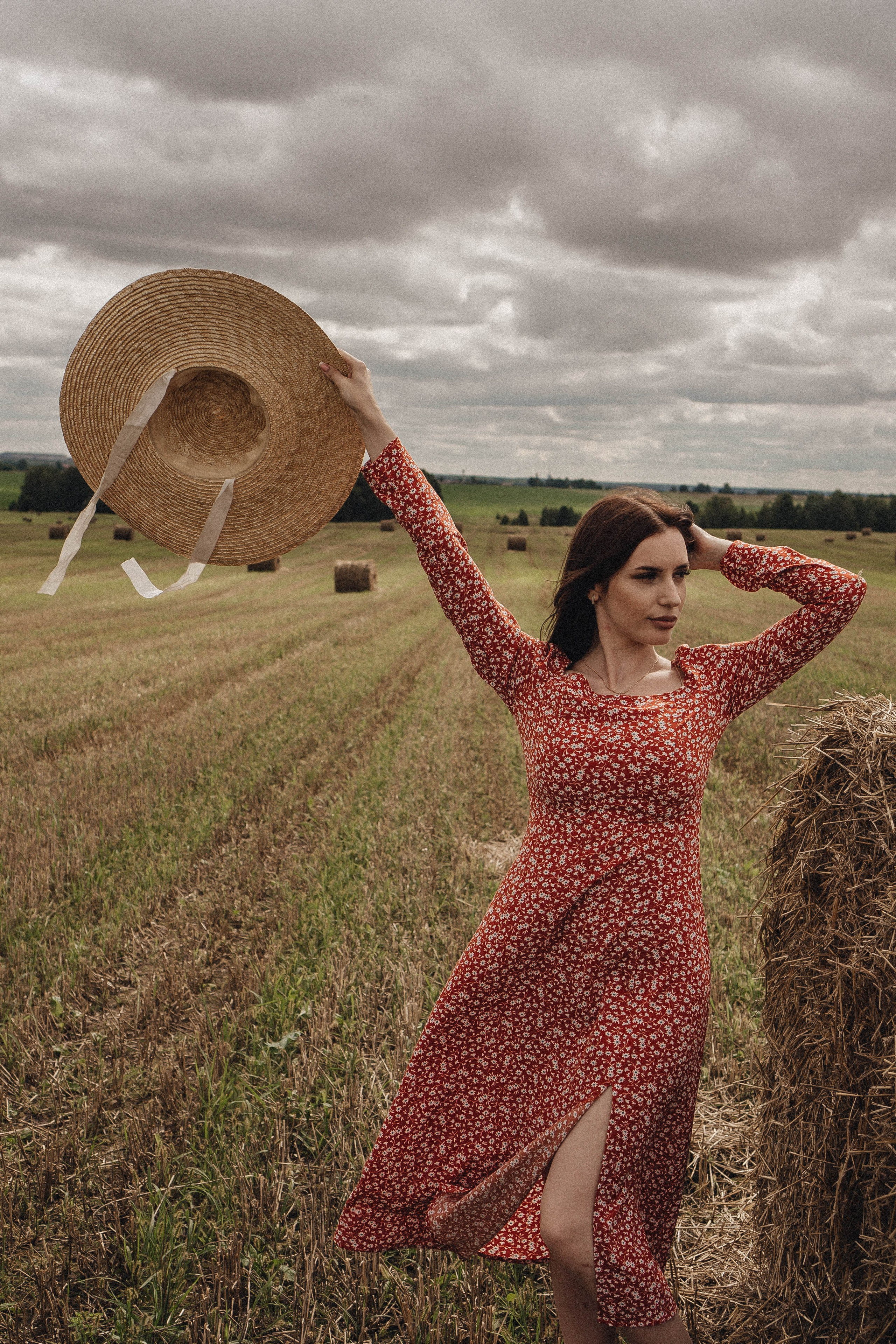 Августт. Профессиональный фотограф, Санкт-Петербург — Виктория Богомолова