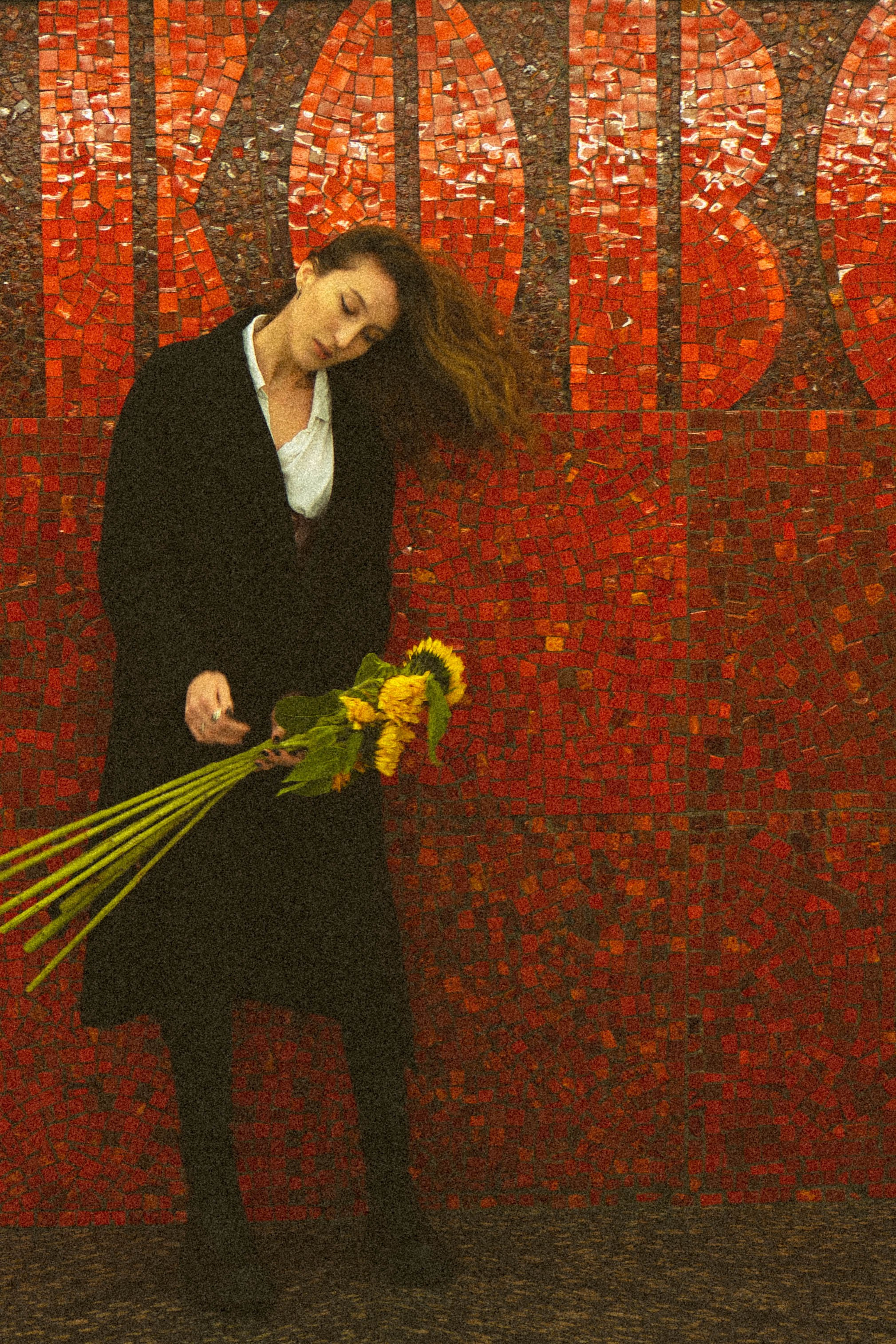 В метро. Профессиональный фотограф, Санкт-Петербург — Виктория Богомолова