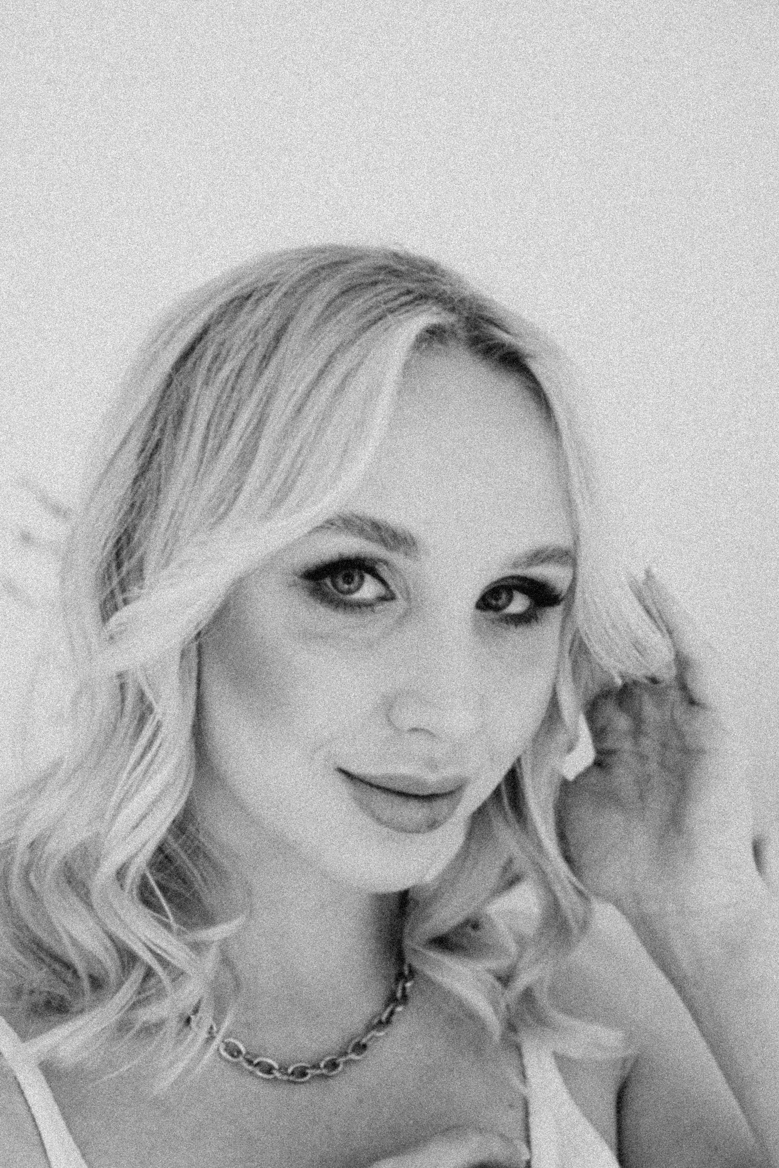 Студийная. Профессиональный фотограф, Санкт-Петербург — Виктория Богомолова