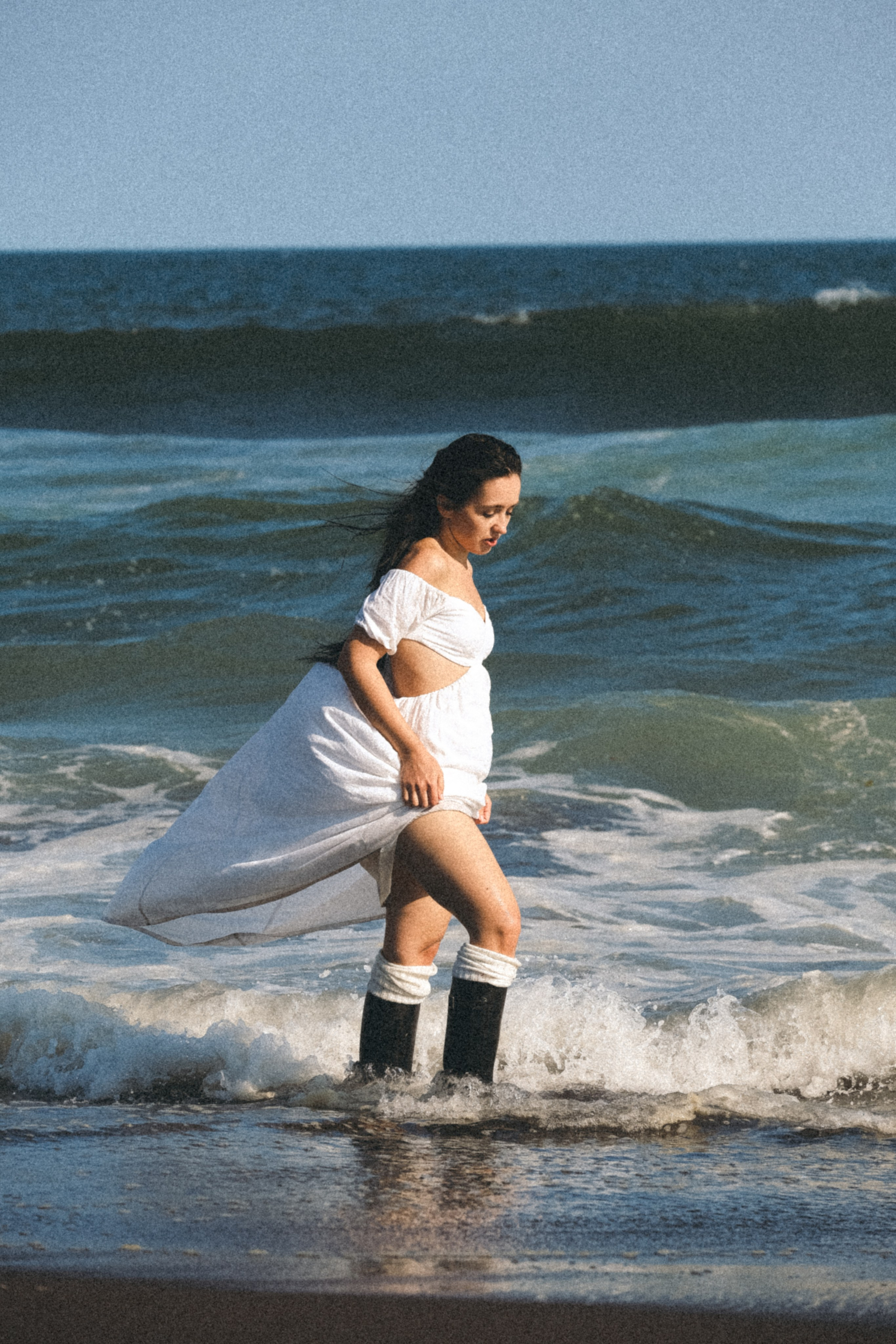 Тихий океан. Профессиональный фотограф, Санкт-Петербург — Виктория Богомолова