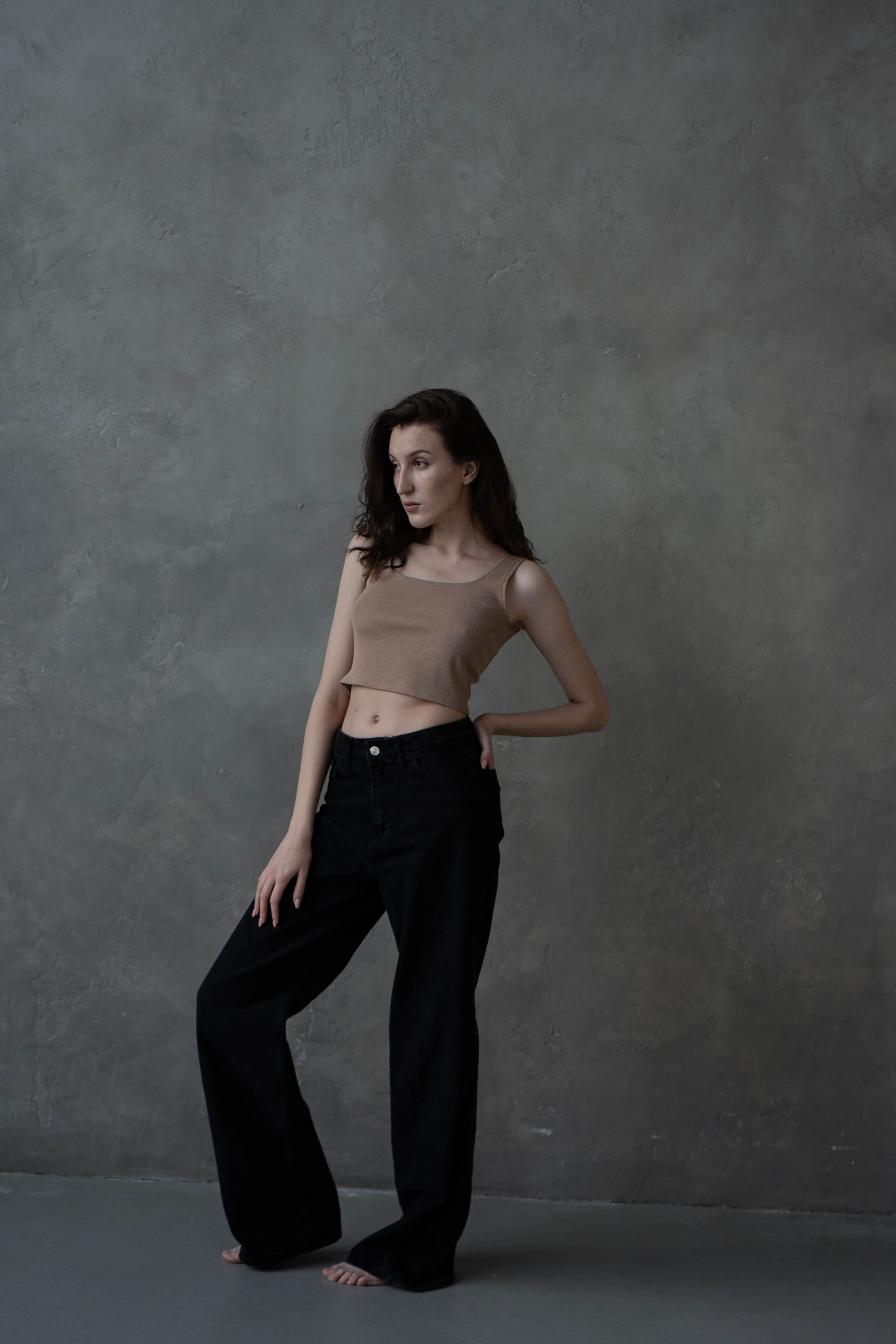 Студийная. Профессиональный фотограф, Санкт-Петербург — Виктория Богомолова