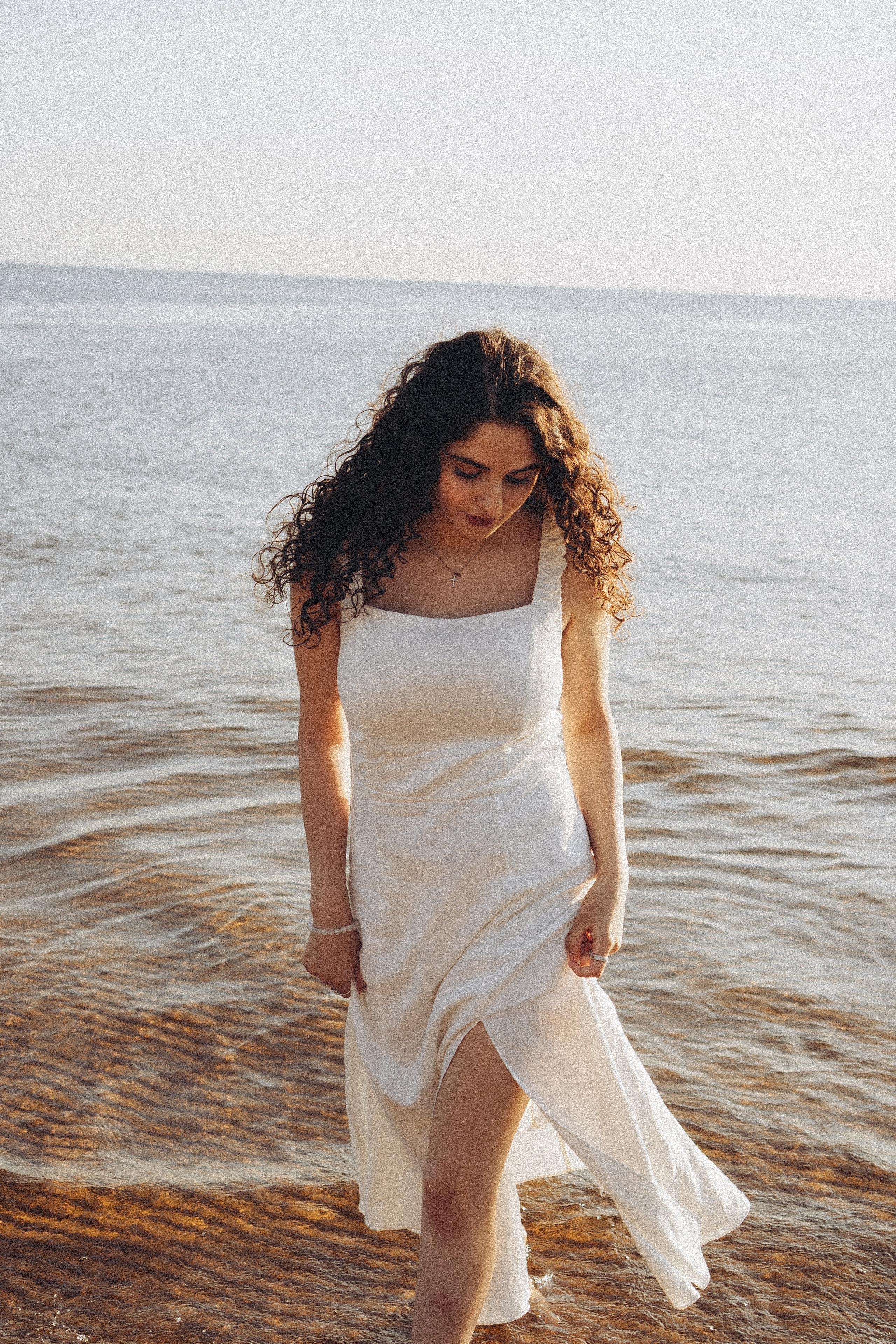 НА ФИНСКОМ ЗАЛИВЕ. Профессиональный фотограф, Санкт-Петербург — Виктория Богомолова