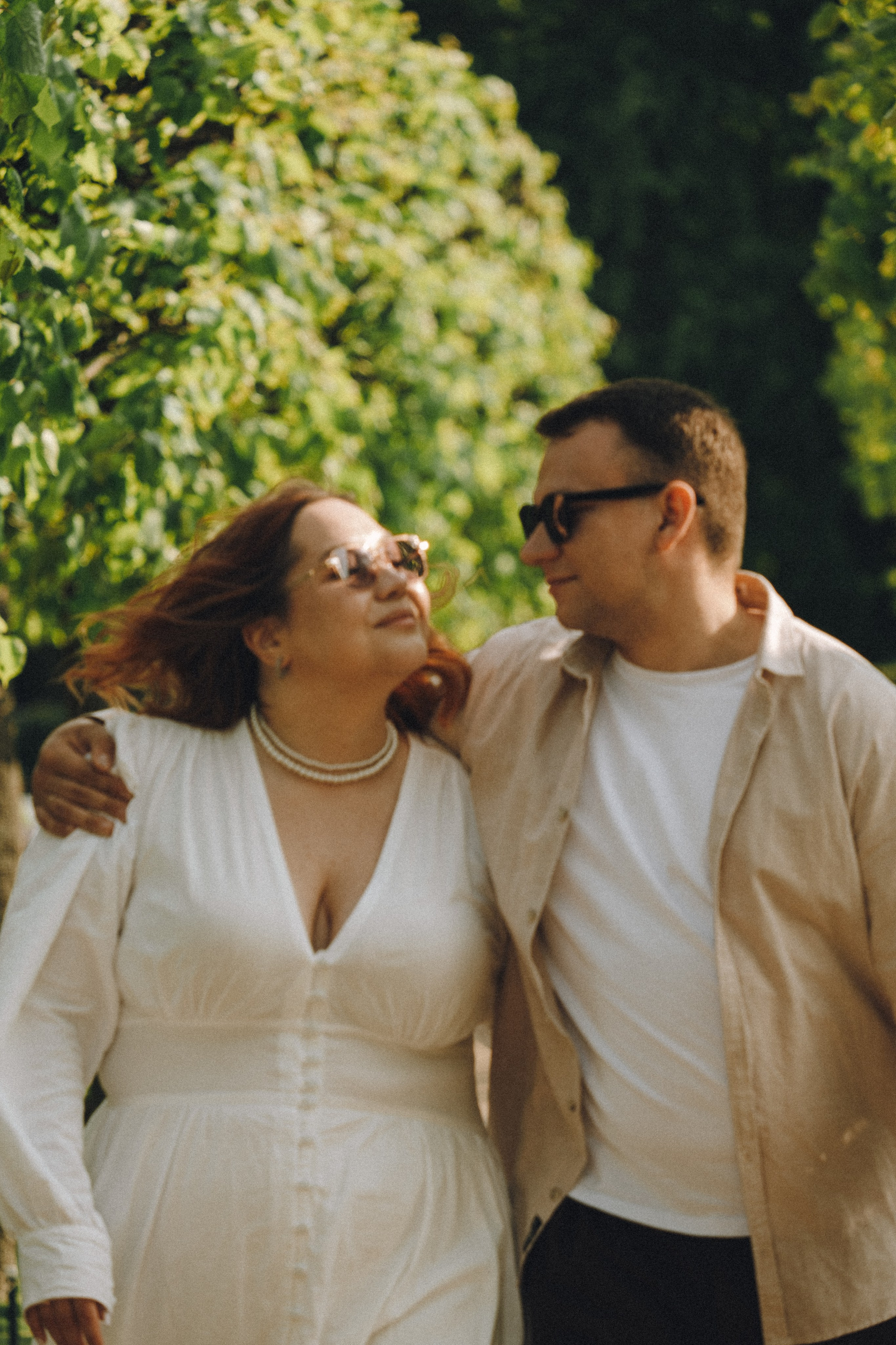 СВАДЕБНАЯ ИСТОРИЯ В ПЕТЕРГОФЕ. Профессиональный фотограф, Санкт-Петербург — Виктория Богомолова