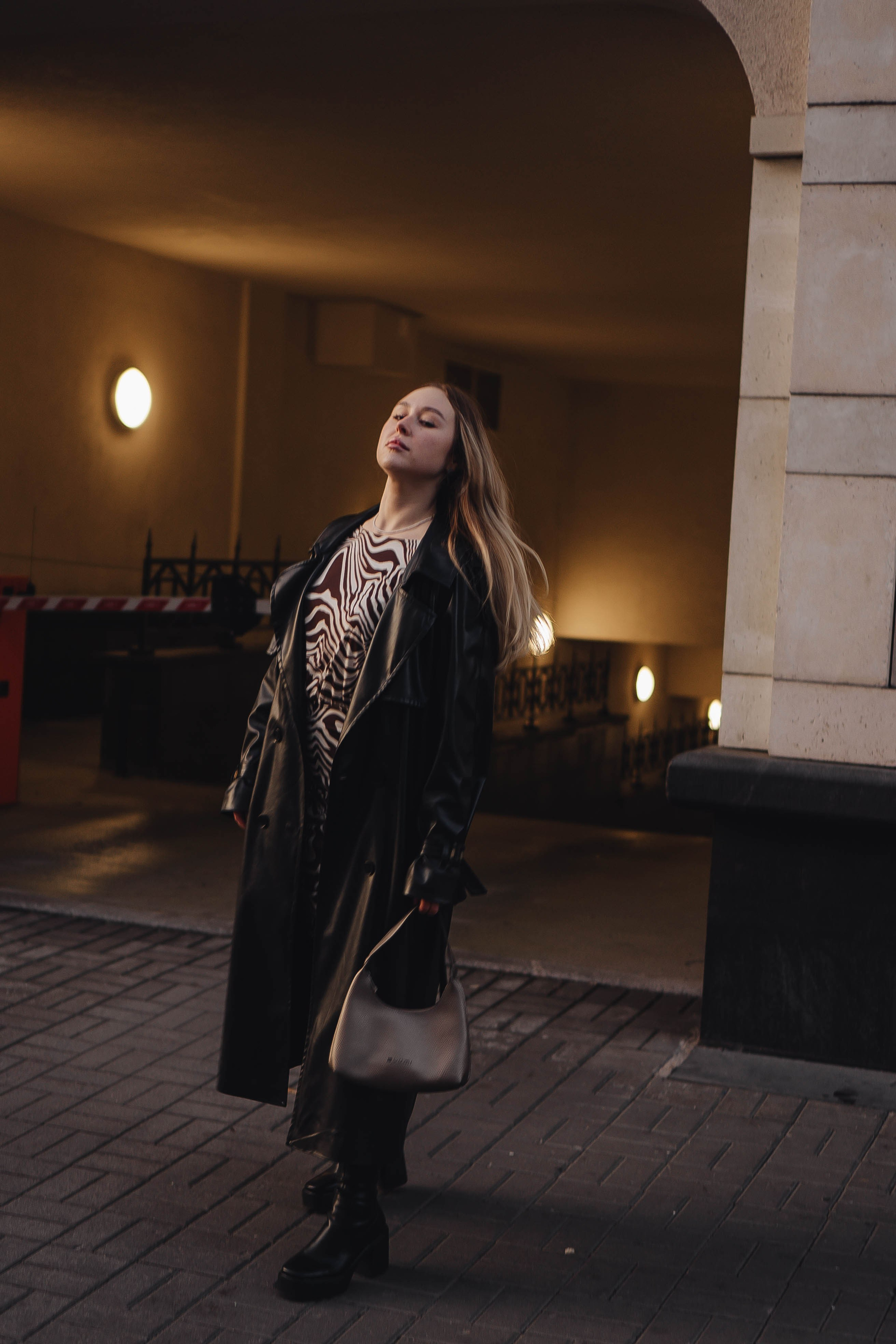 Жественность. Профессиональный фотограф, Санкт-Петербург — Виктория Богомолова