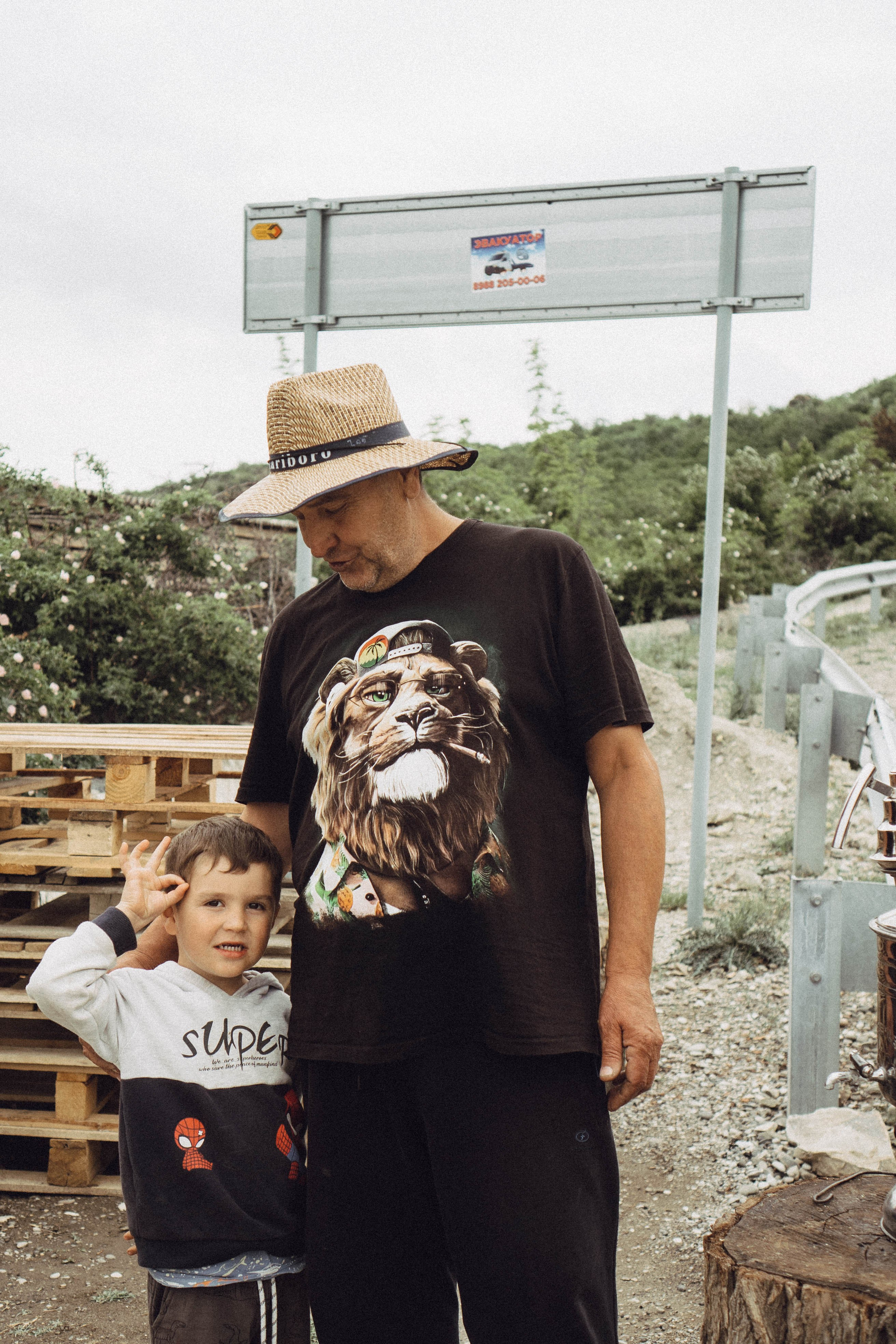 Кавказ. Профессиональный фотограф, Санкт-Петербург — Виктория Богомолова