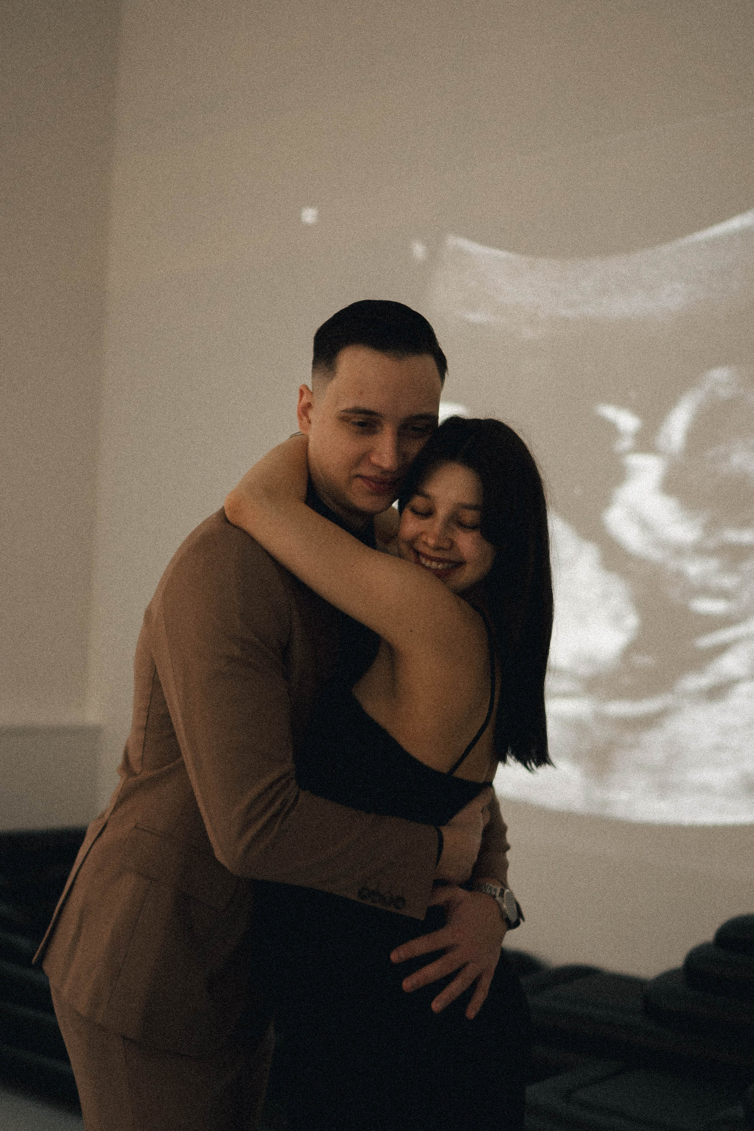 Love Story Беременность. Профессиональный фотограф, Санкт-Петербург — Виктория Богомолова