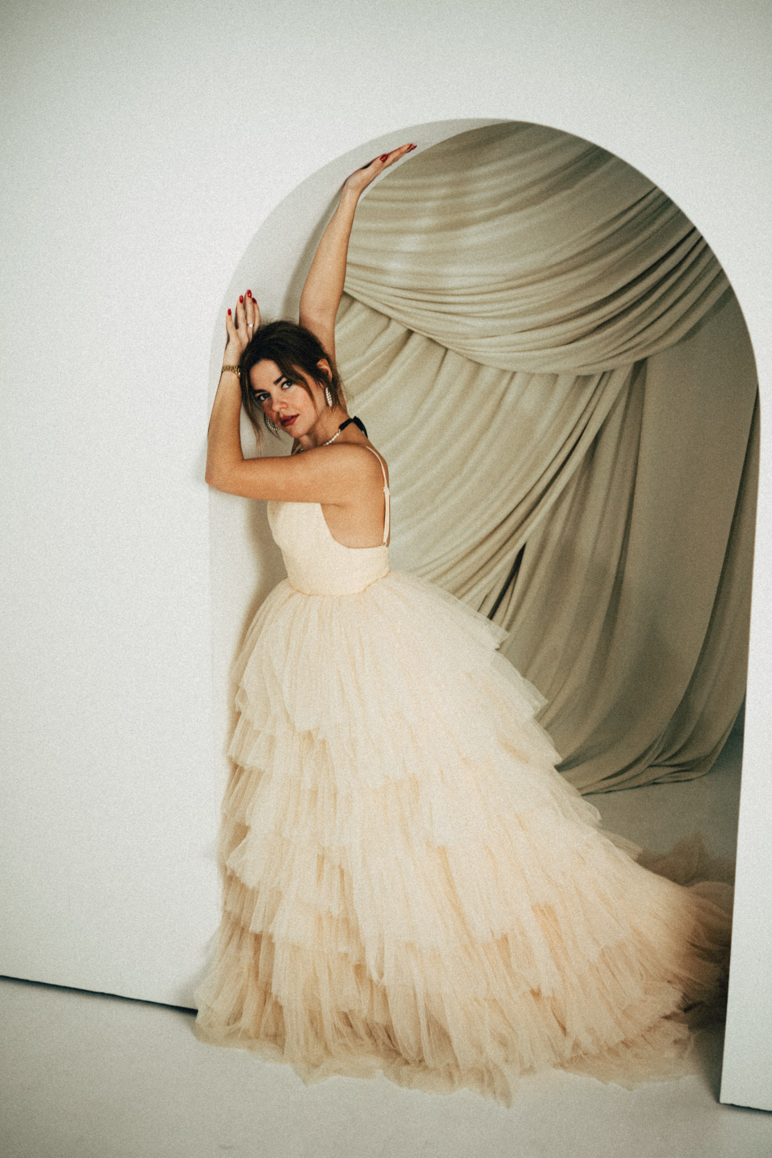 Сказочная история. Профессиональный фотограф, Санкт-Петербург — Виктория Богомолова