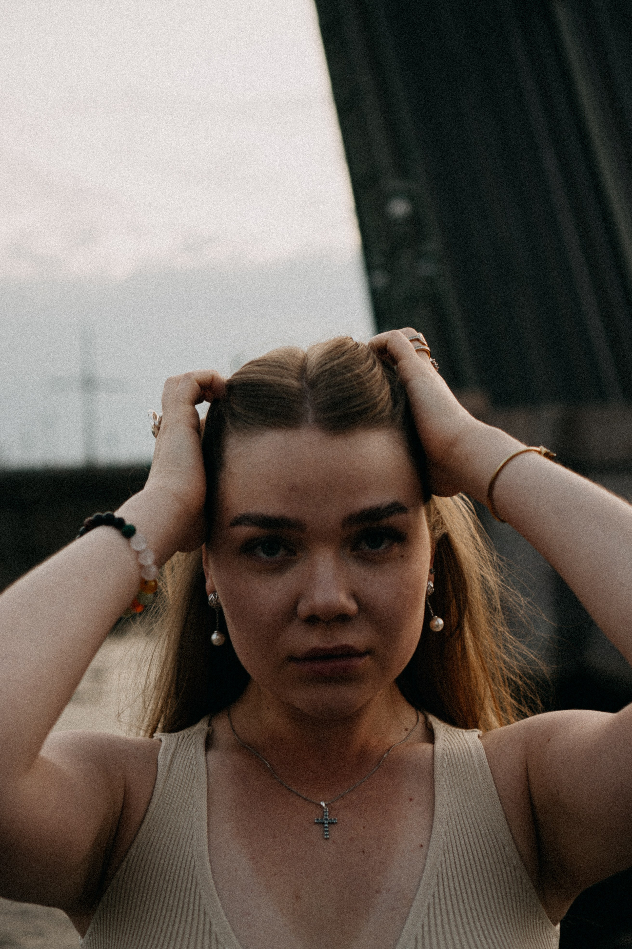 Рассветная. Профессиональный фотограф, Санкт-Петербург — Виктория Богомолова