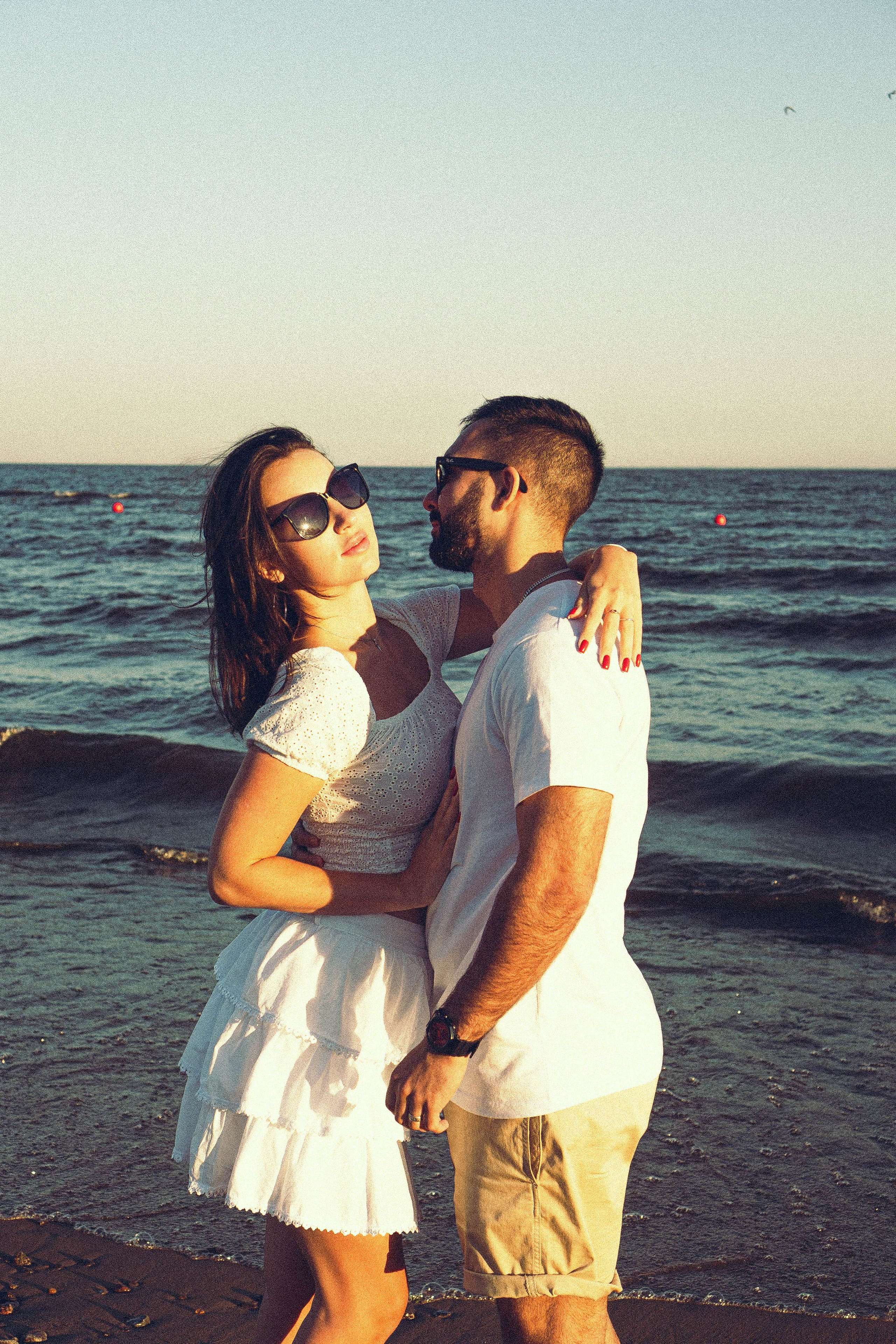 Любовь на заливе. Профессиональный фотограф, Санкт-Петербург — Виктория Богомолова