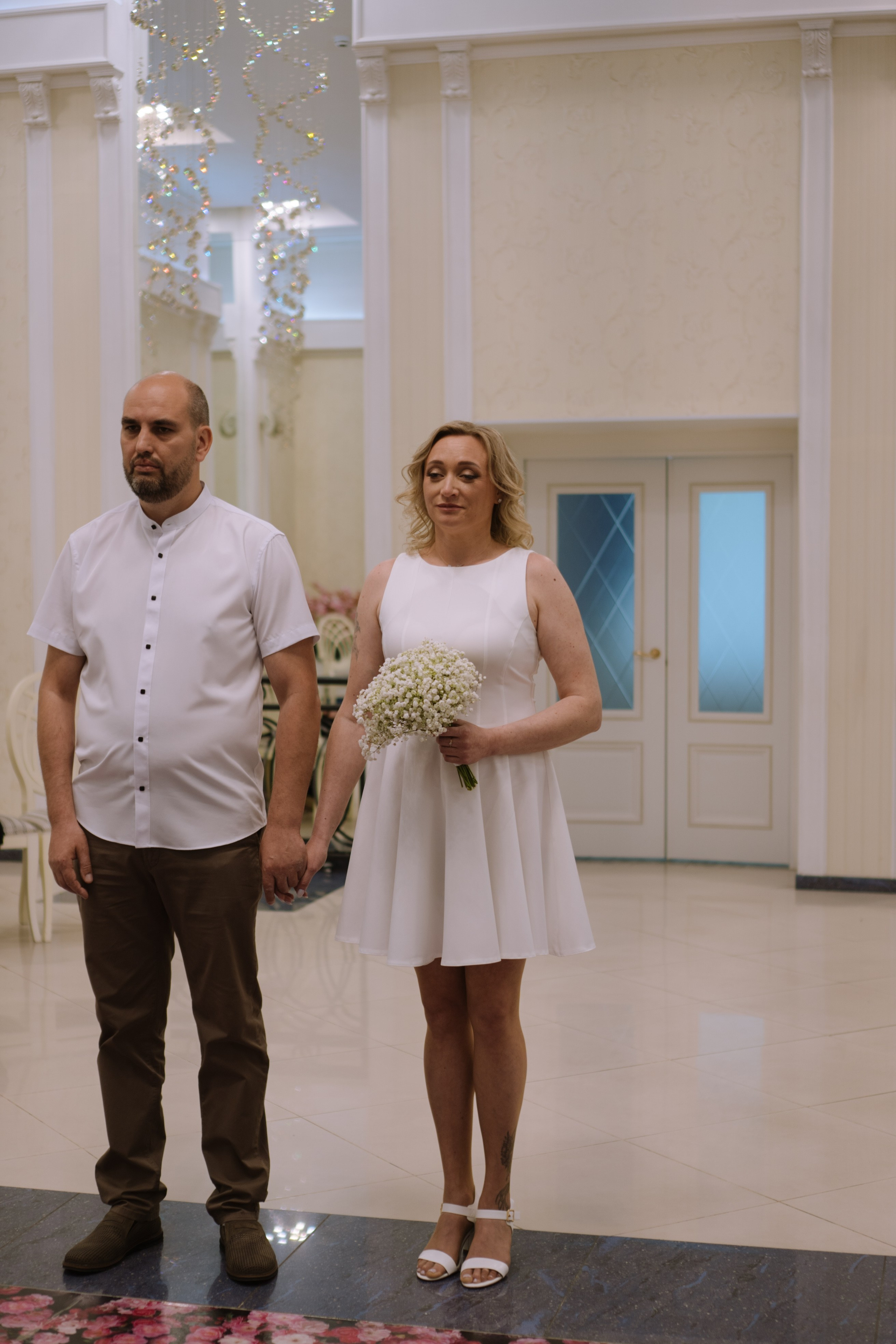 СВАДЕБНЫЙ РЕПОРТАЖ. Профессиональный фотограф, Санкт-Петербург — Виктория Богомолова