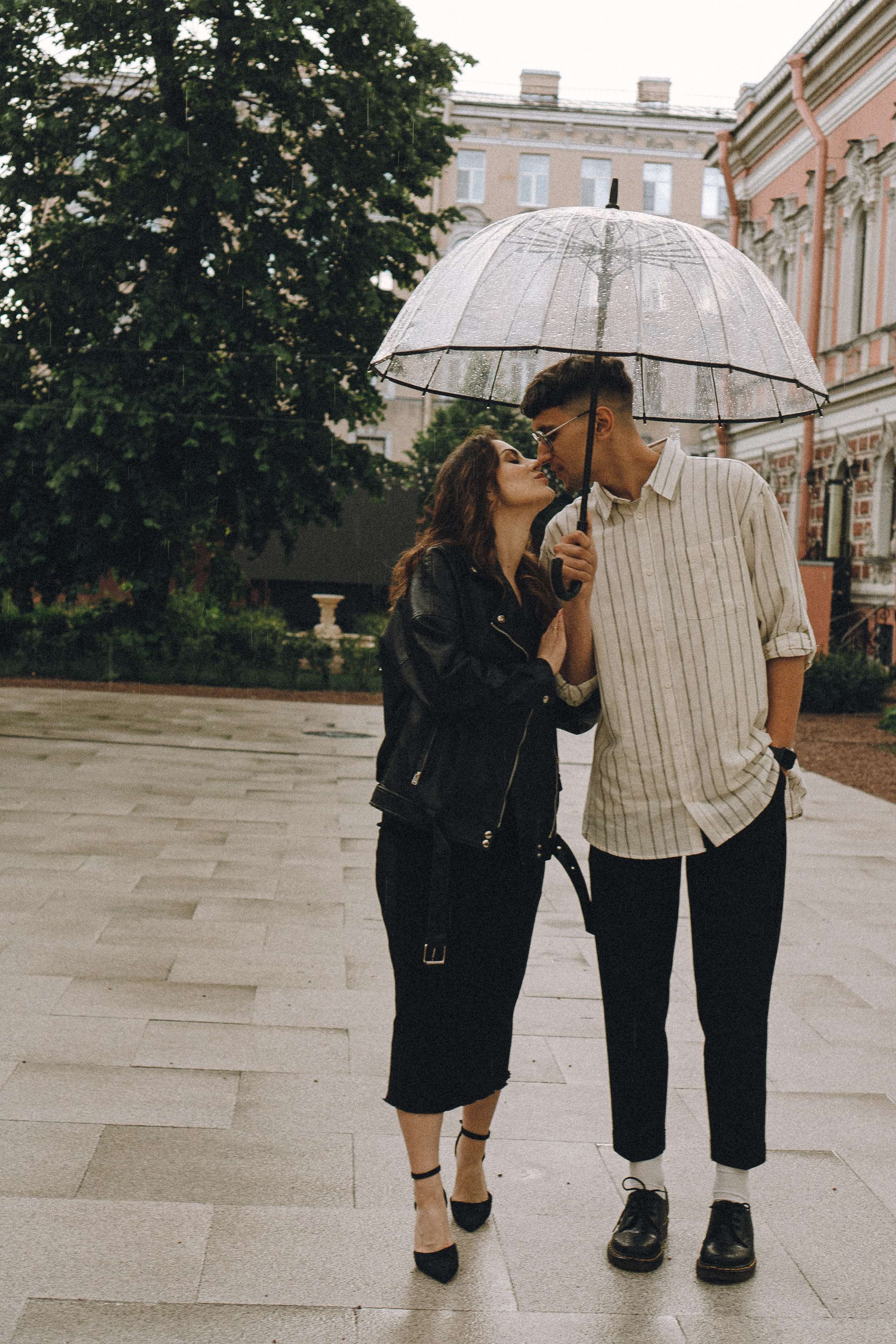 ЛЮБОВЬ В ИЮНЕ. Профессиональный фотограф, Санкт-Петербург — Виктория Богомолова
