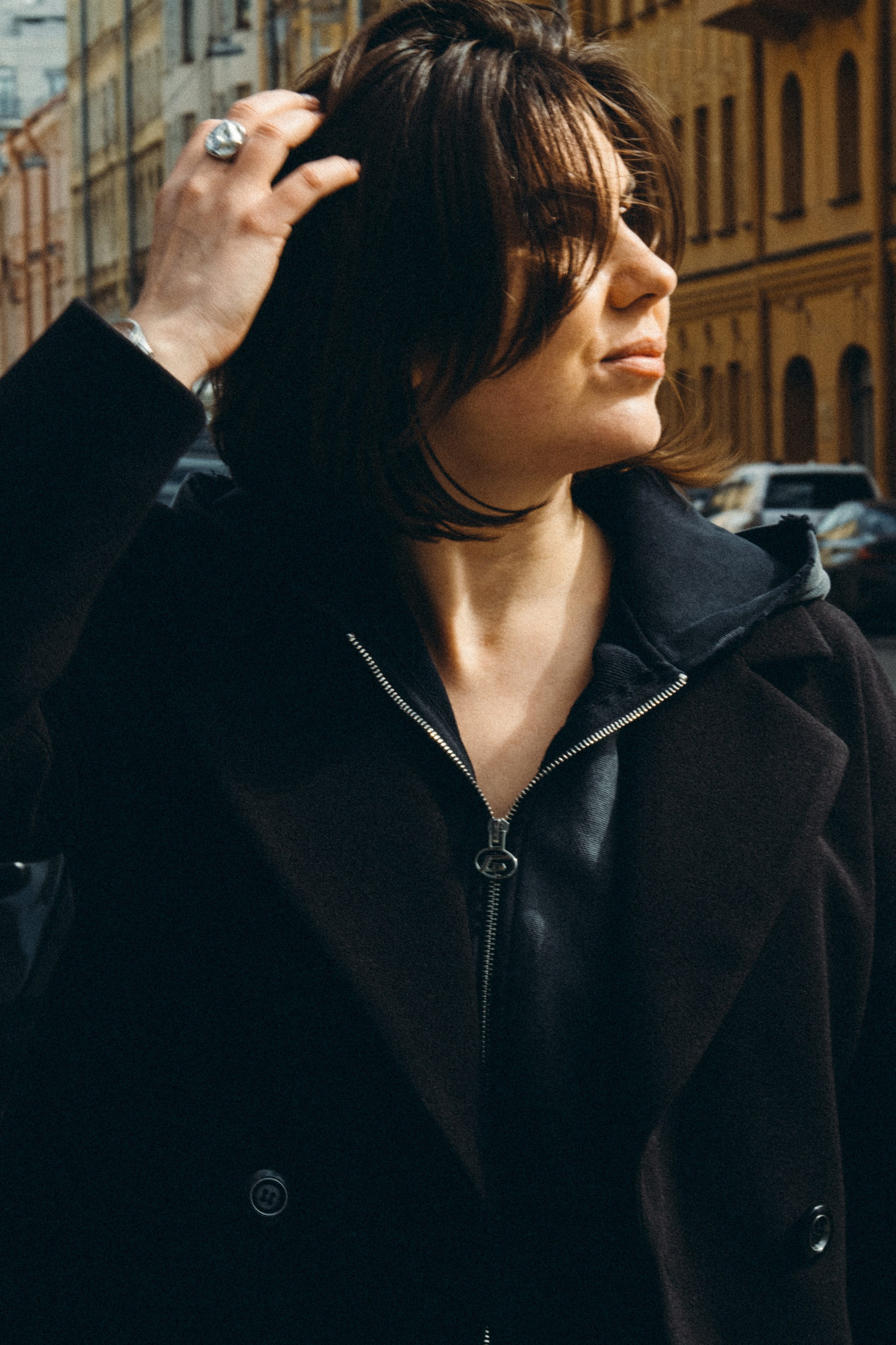 Прогулка по весеннему Питеру. Профессиональный фотограф, Санкт-Петербург — Виктория Богомолова