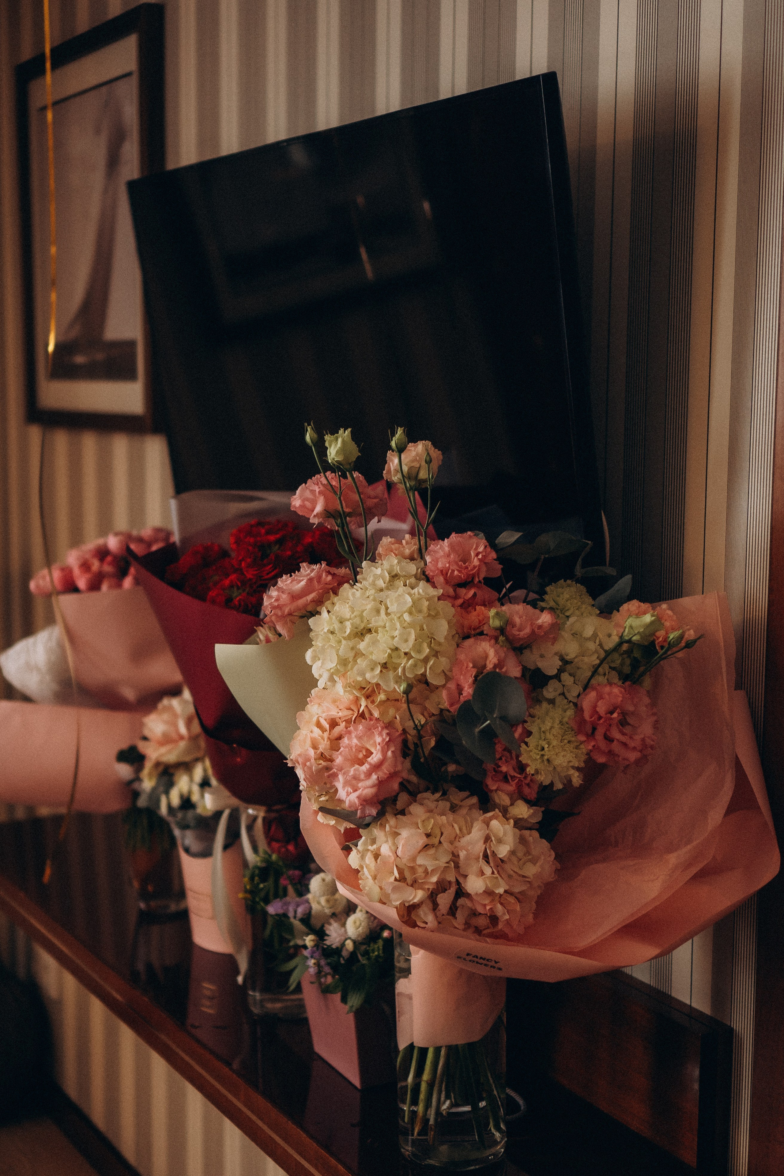 ДЕНЬ РОЖДЕНИЯ. Профессиональный фотограф, Санкт-Петербург — Виктория Богомолова