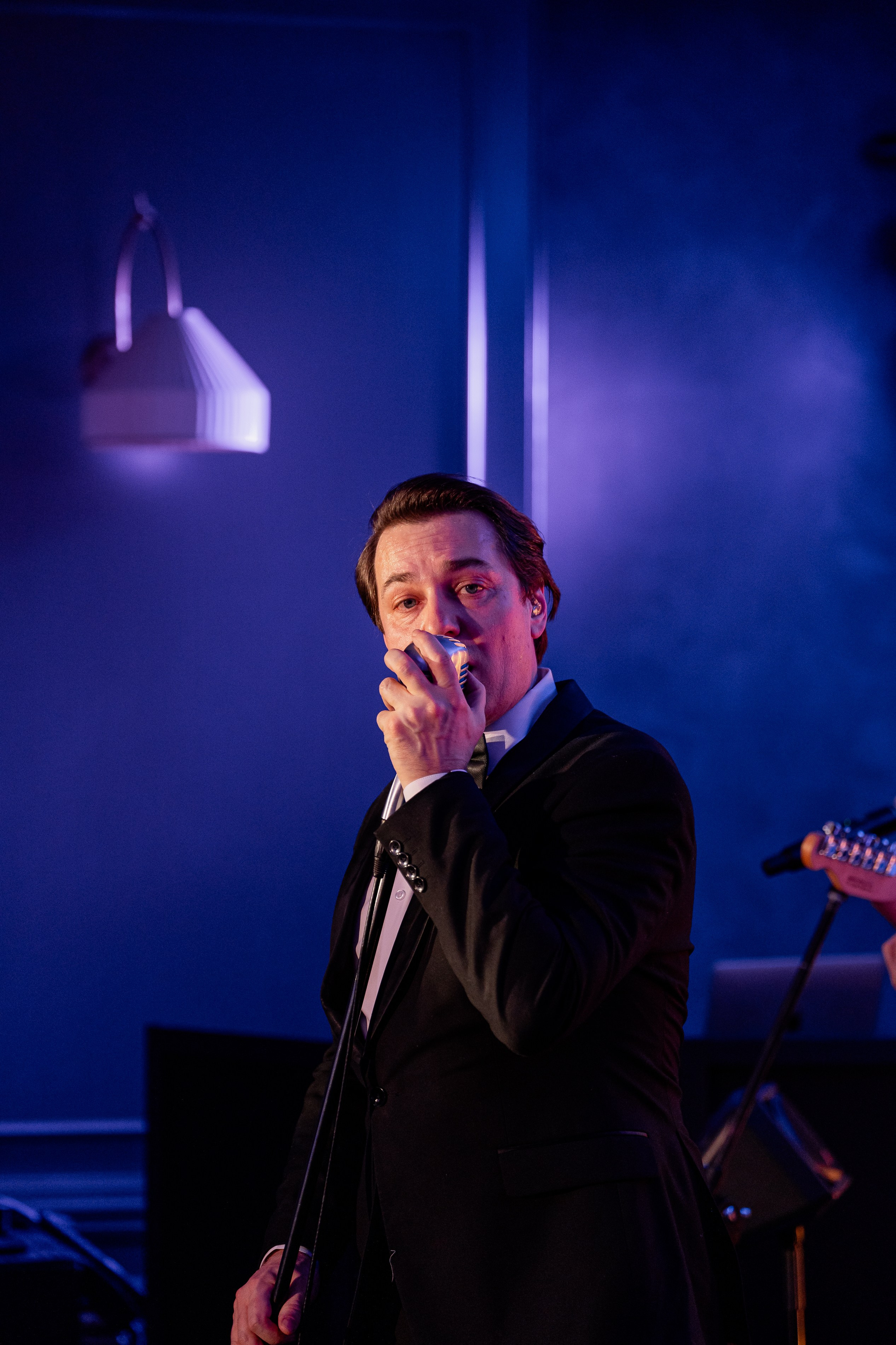 Sheraton New Year 2024. Sunnyman