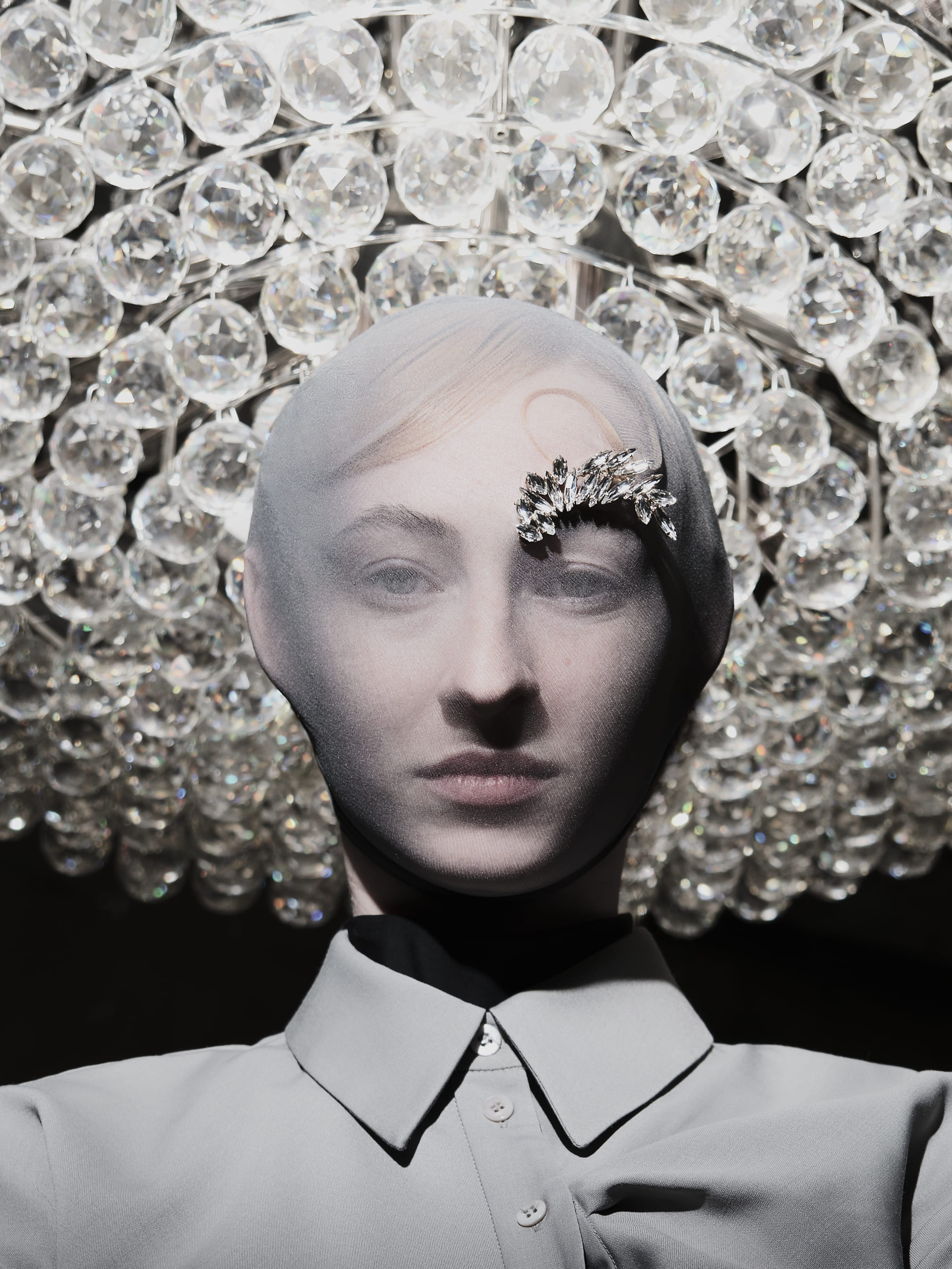 Shadows off the soul. Fashion Photographer