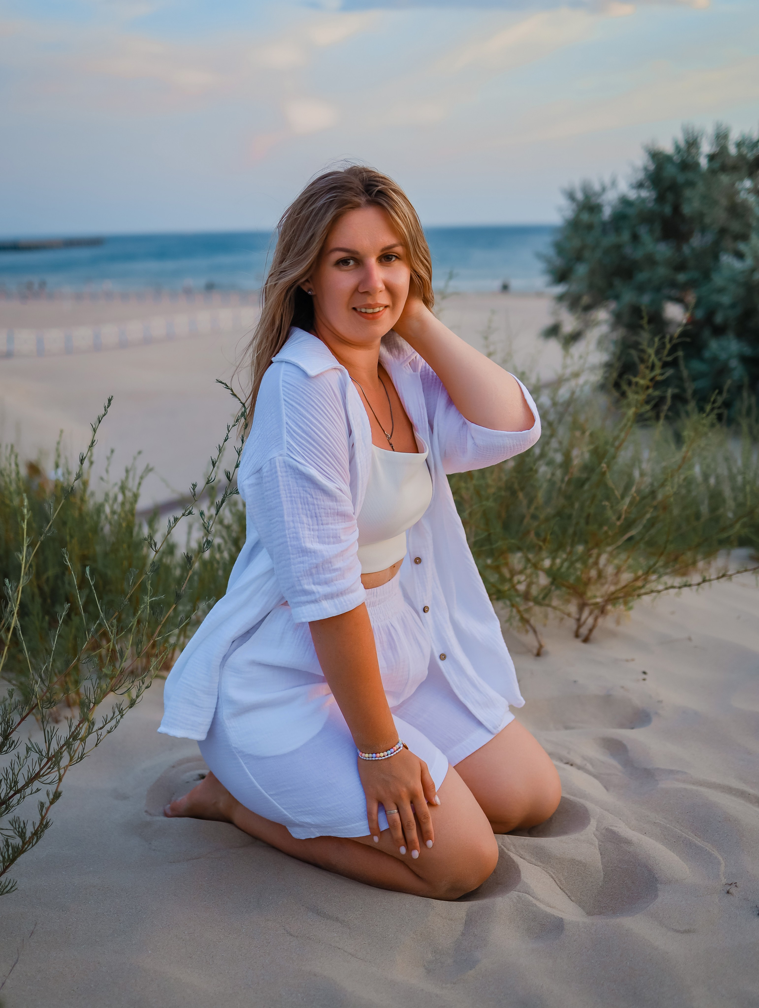 День рождения 2 года на пляже. Главная