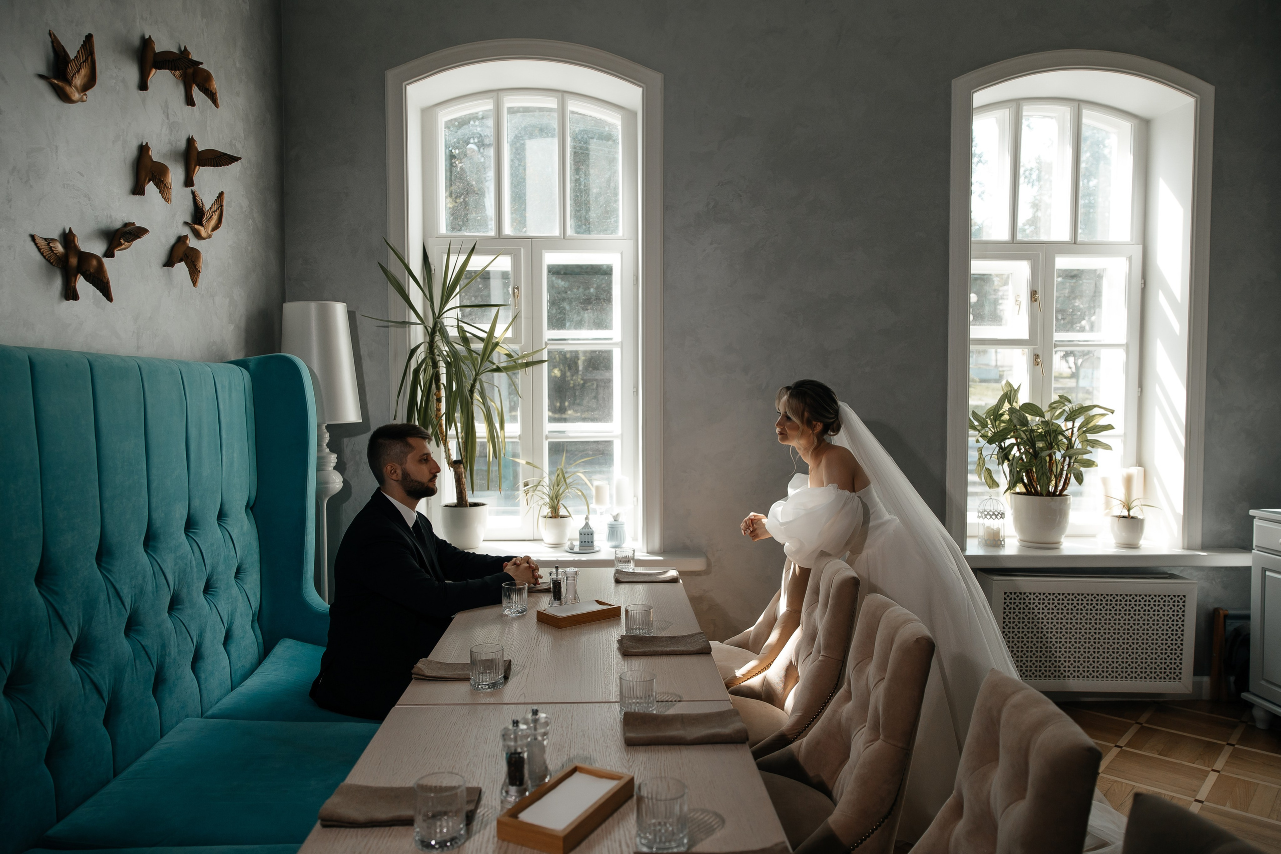 Сергей и Светлана. Фотограф Пенза Марина Арбузова |свадебный и семейный фотограф