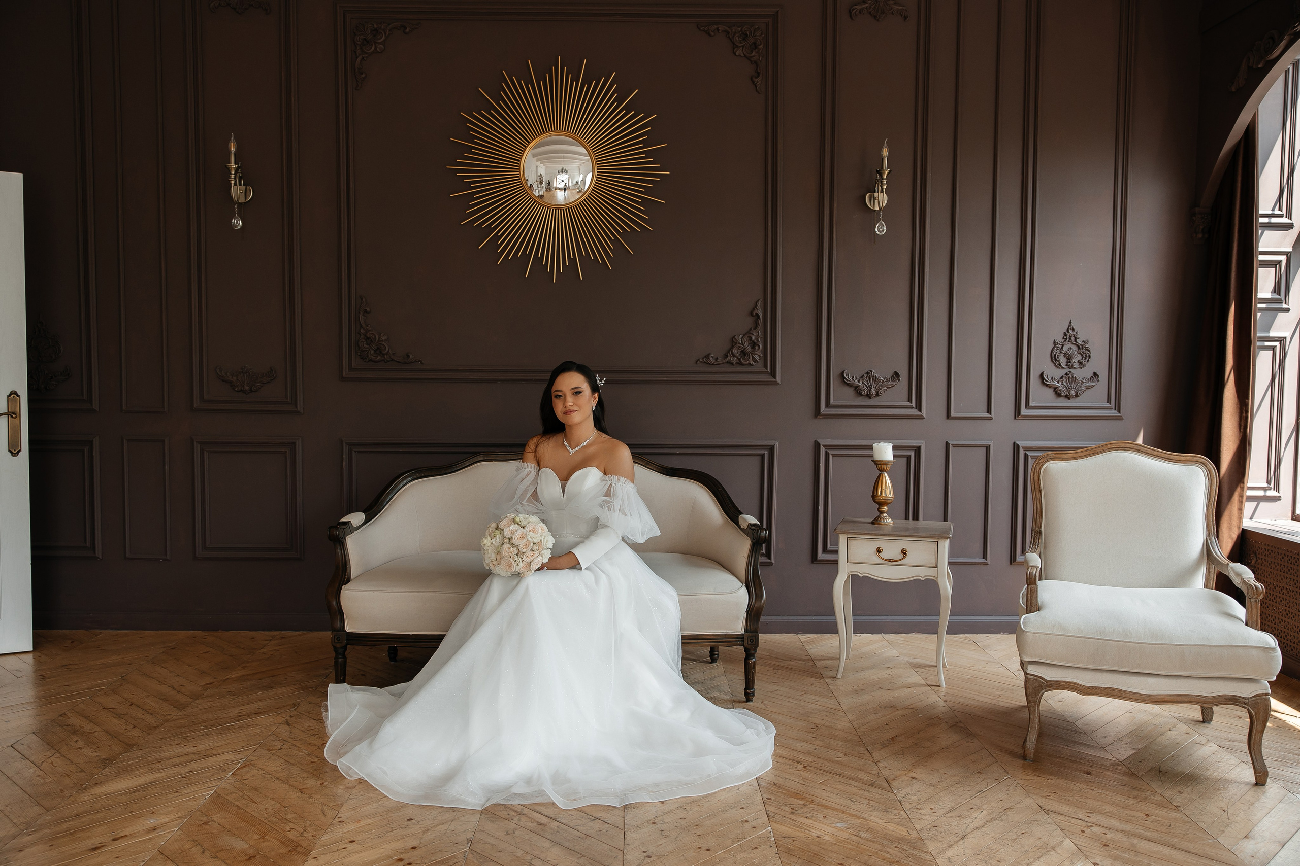 Владислав и Виктория. Фотограф Пенза Марина Арбузова |свадебный и семейный фотограф