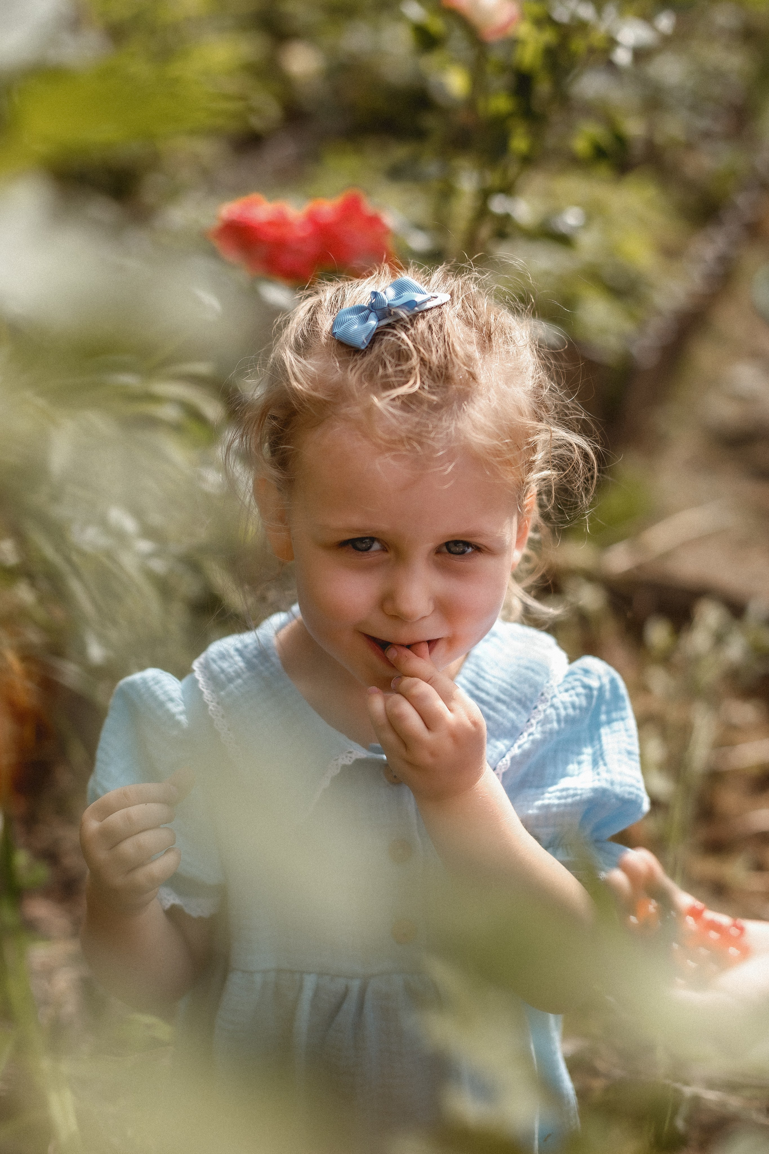 Большая семья. Ирина. Фотограф в Москве Базанова Дарья
