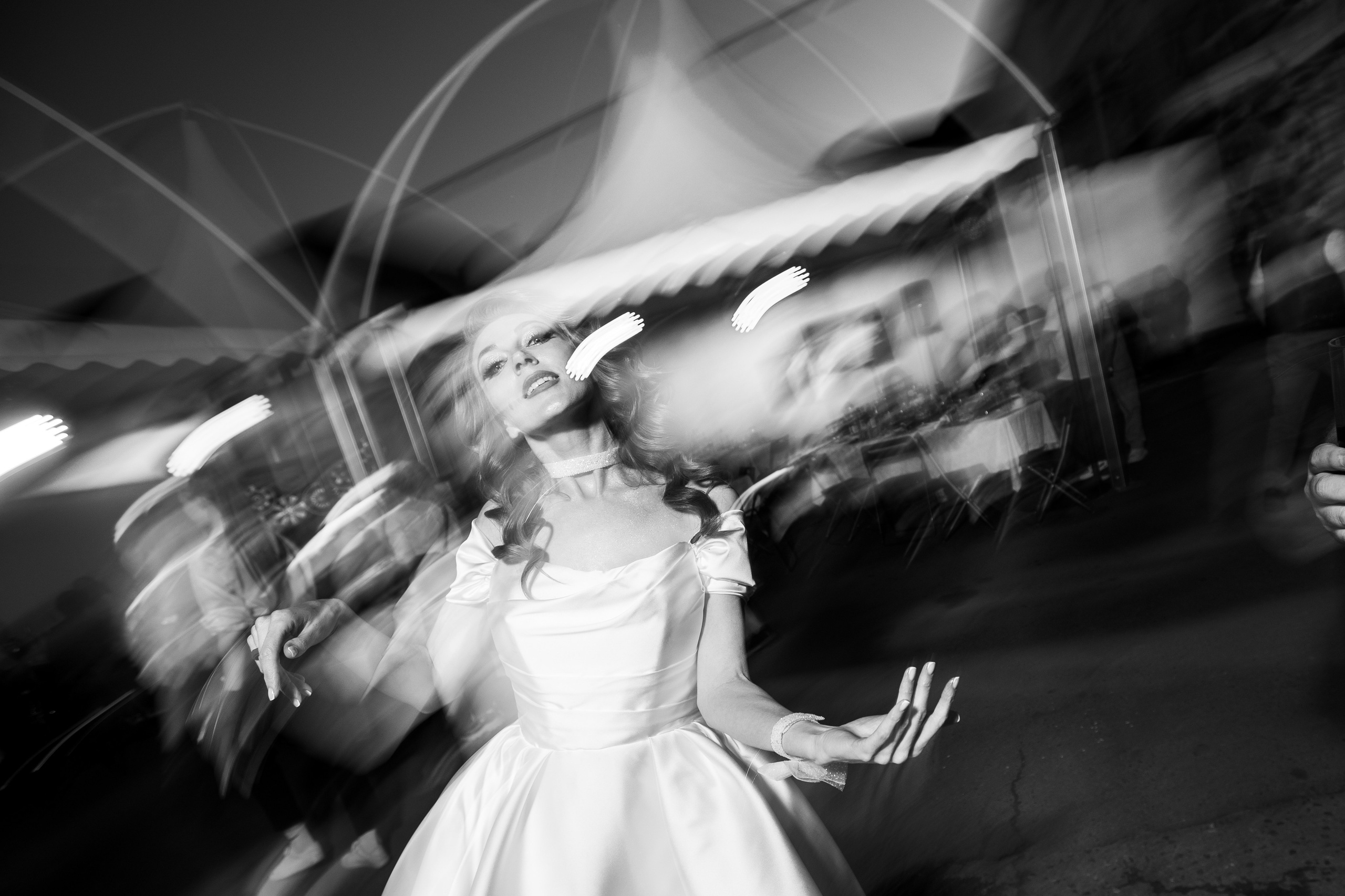 Анна & Евгений «Четыре Свадьбы» Пятница. Свадебный фотограф Барнаул Алексей Павлов