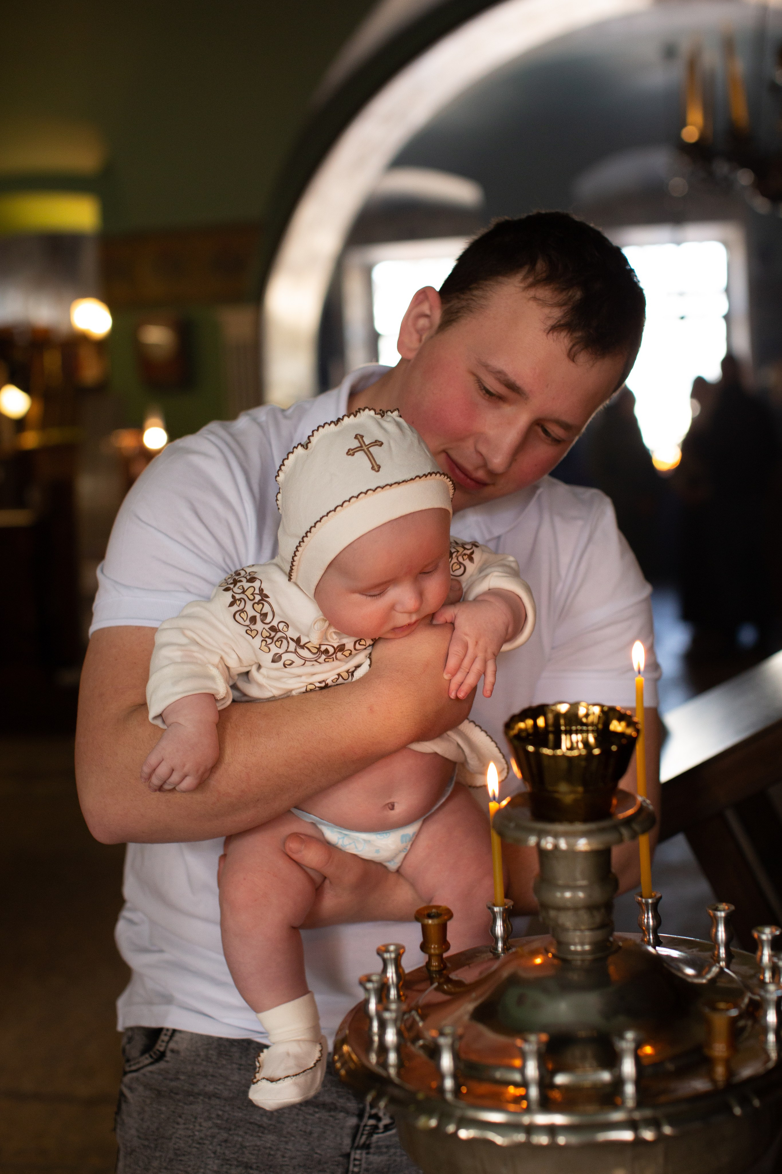 Миша. Фотограф в Москве и Московской области Голубева Анастасия