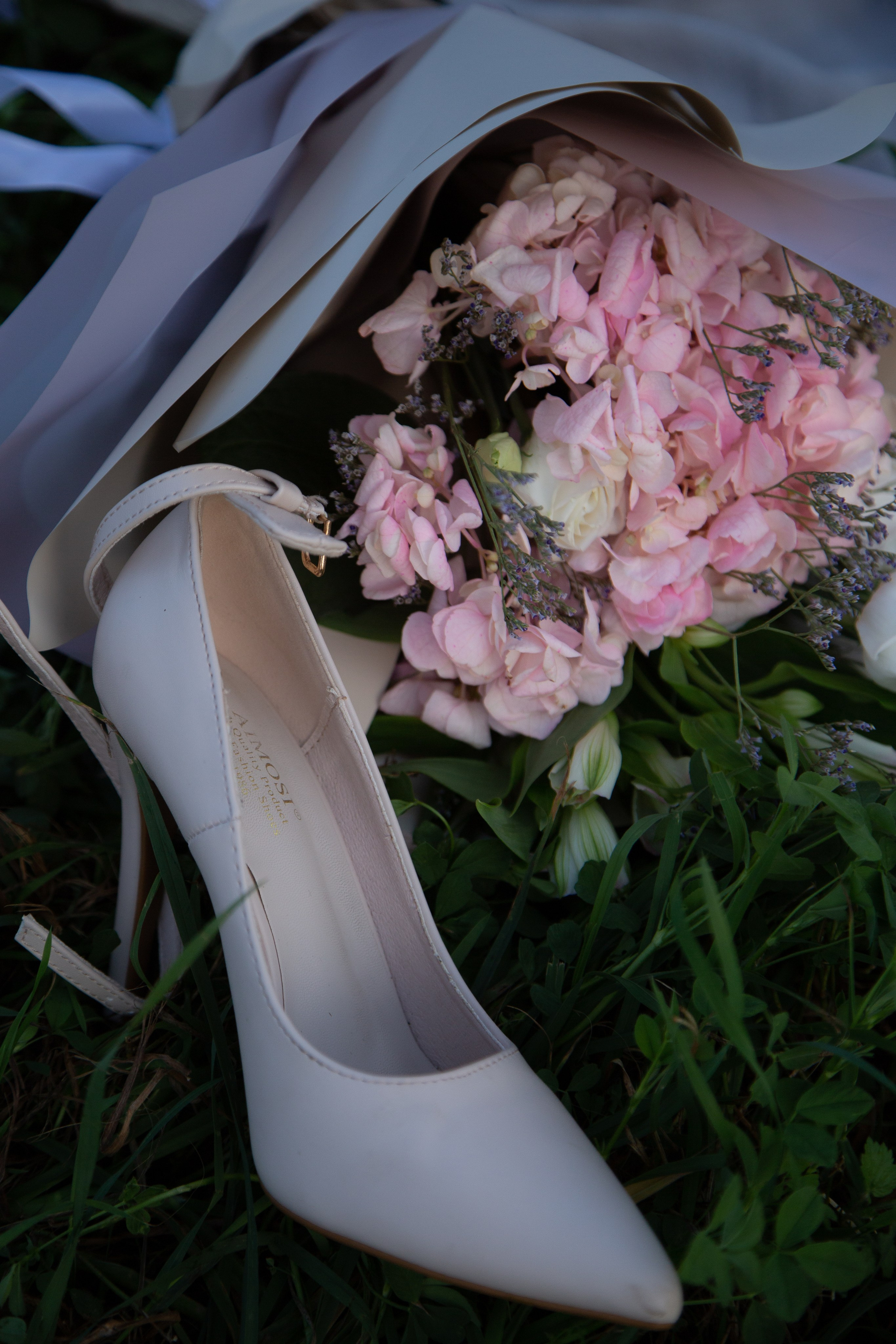 Игорь и Аня. Фотограф в Москве и Московской области Голубева Анастасия