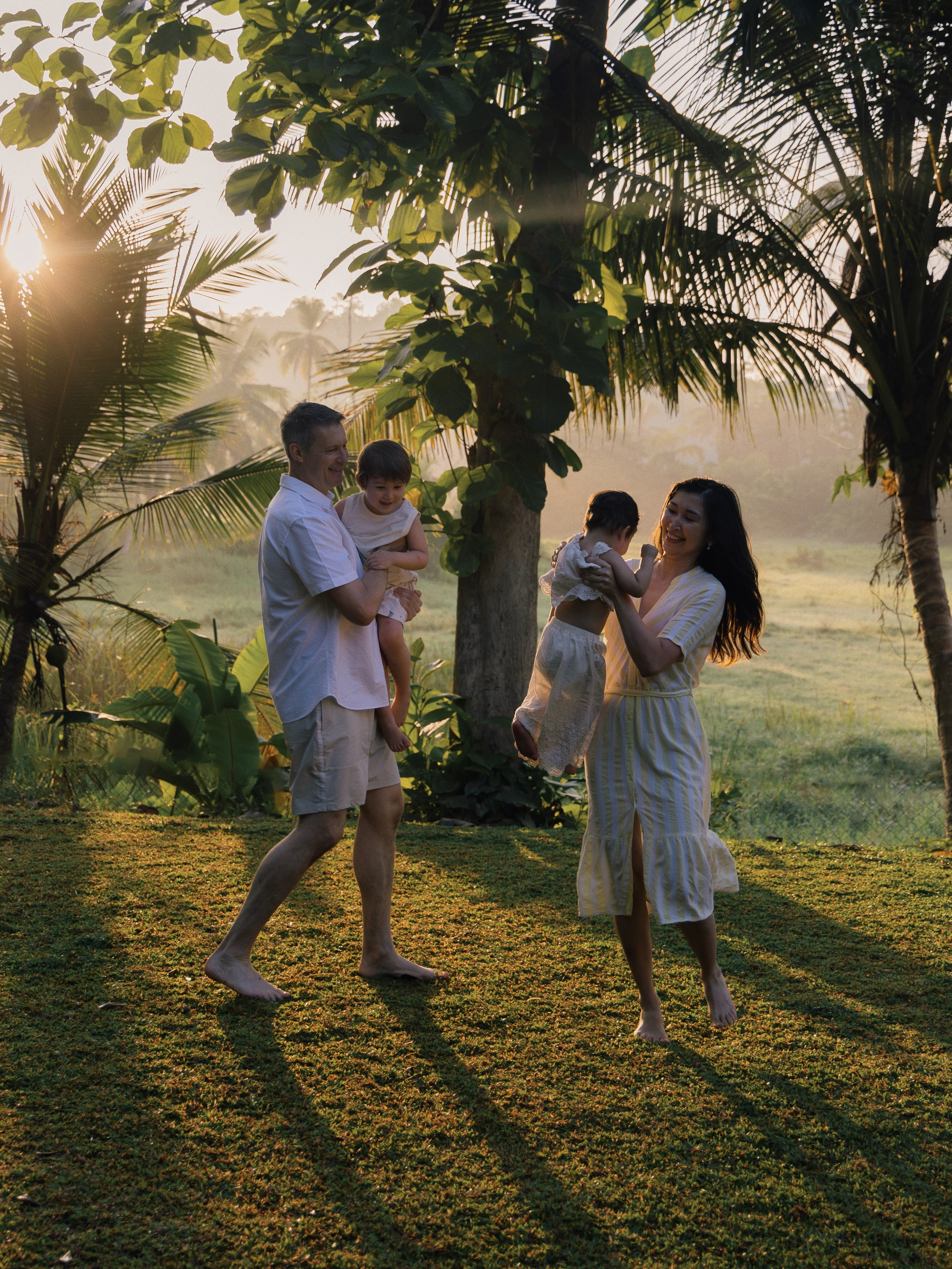 Family. Главная