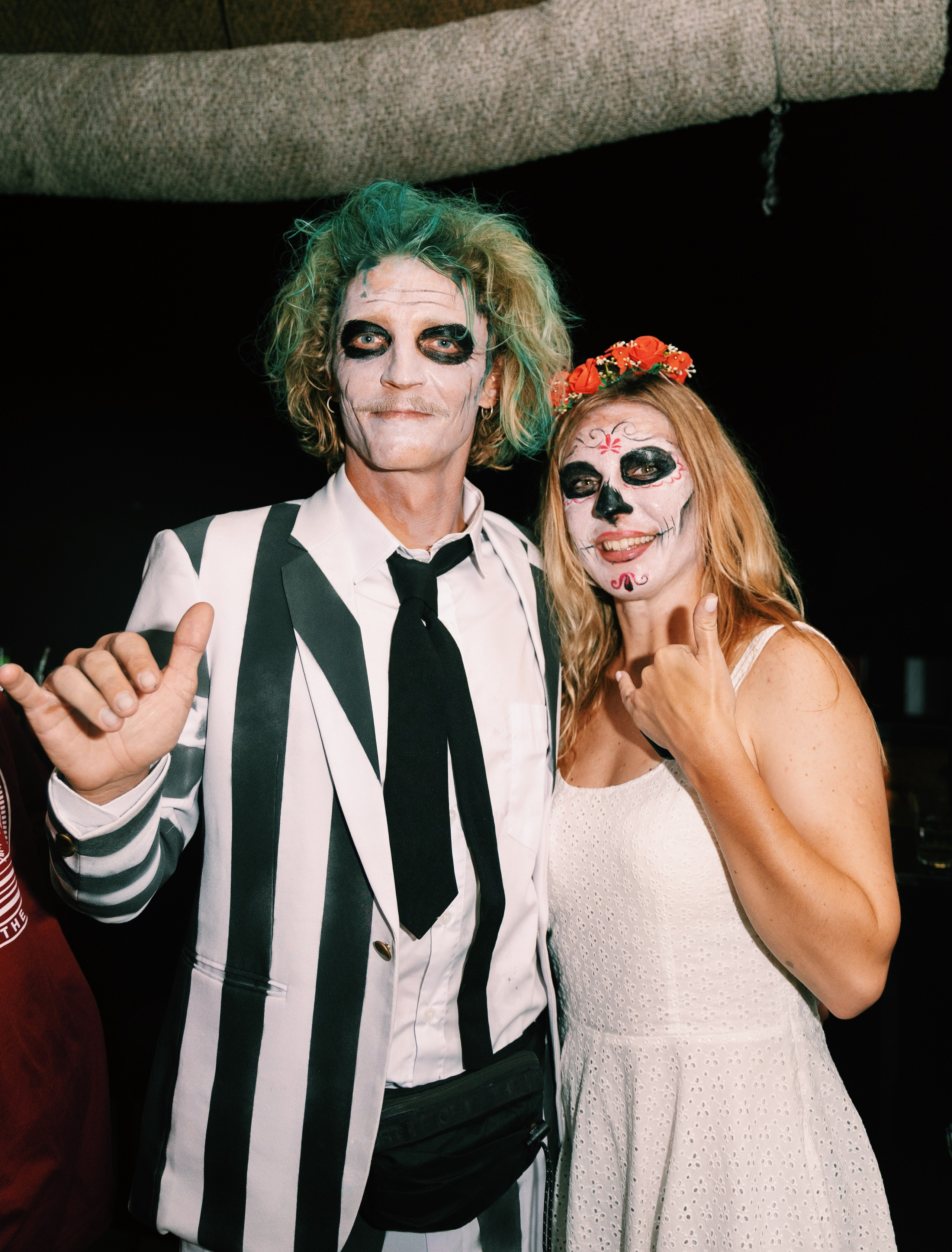 Events. Главная