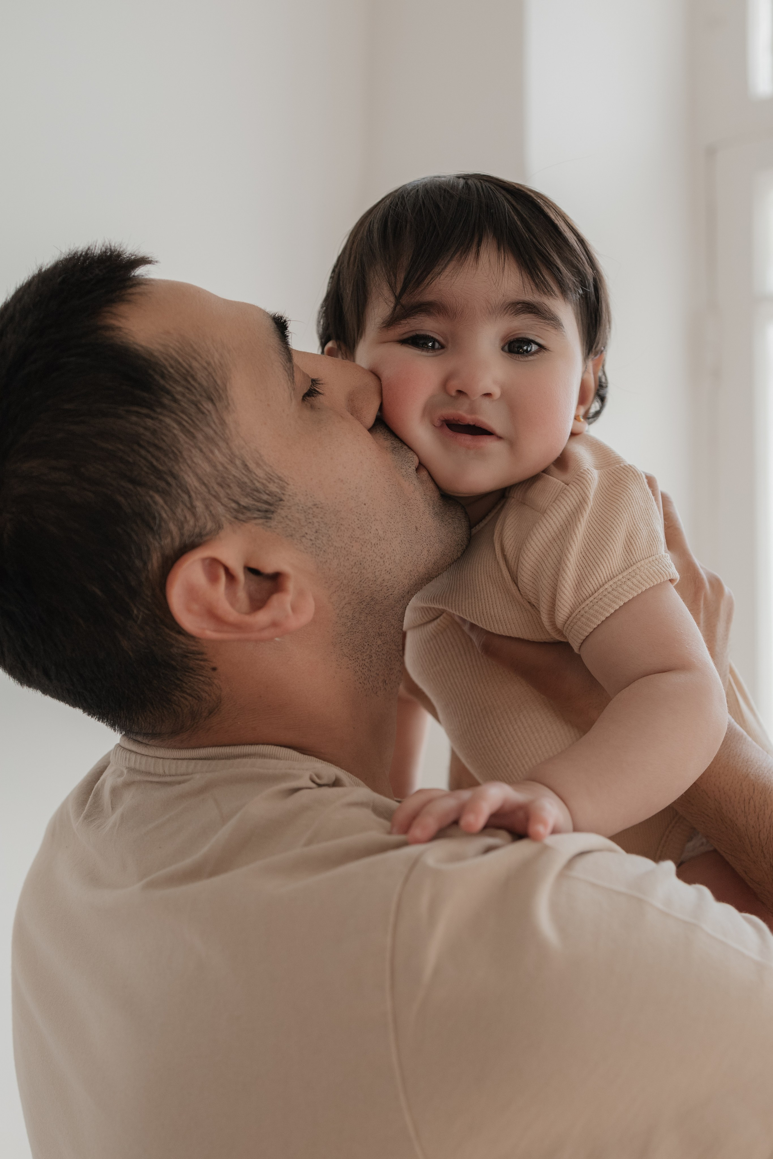 Семейные. Дарья Даровская