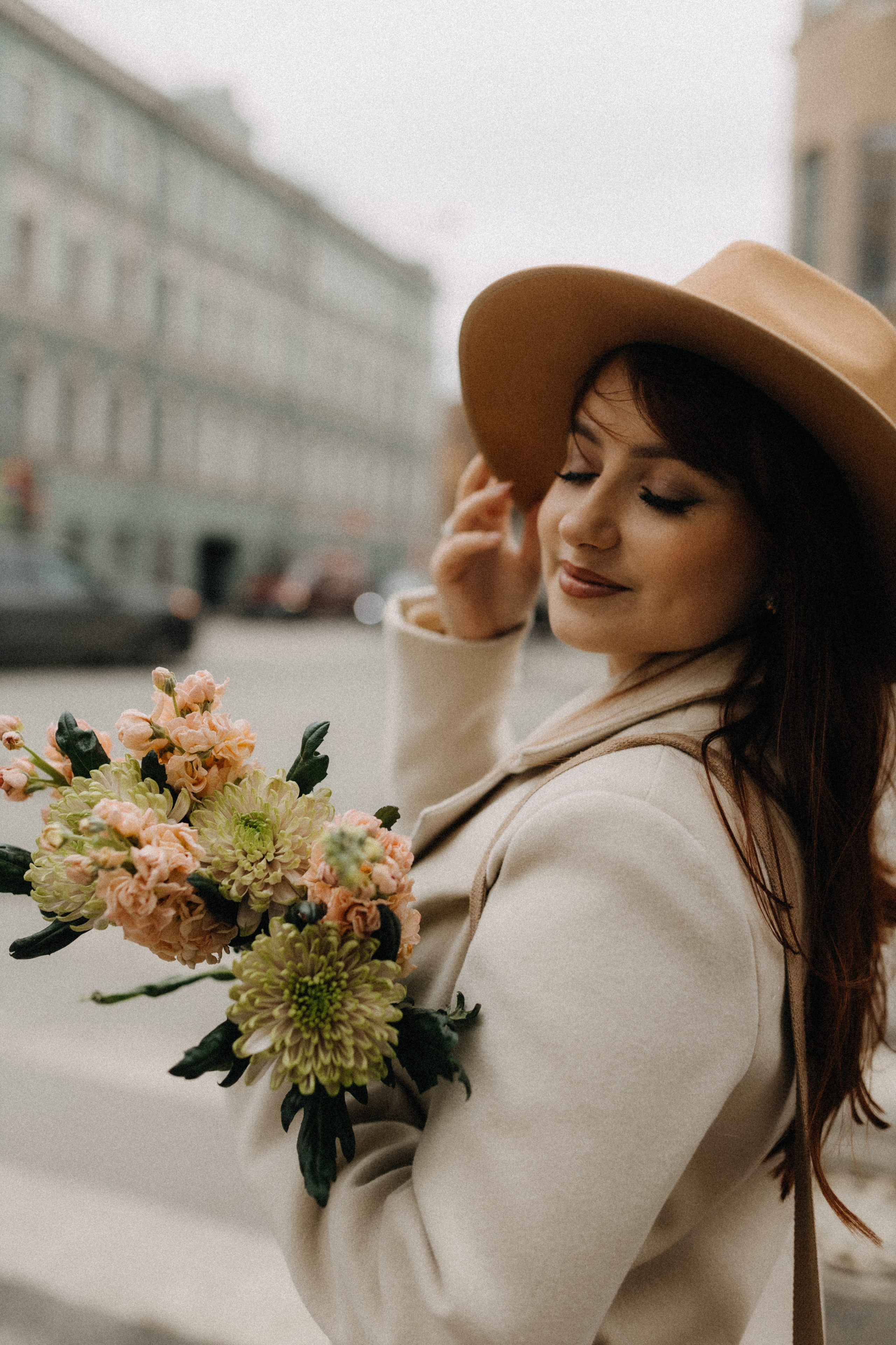 Настя. Фотограф в Петербурге Ольга Стрельченко