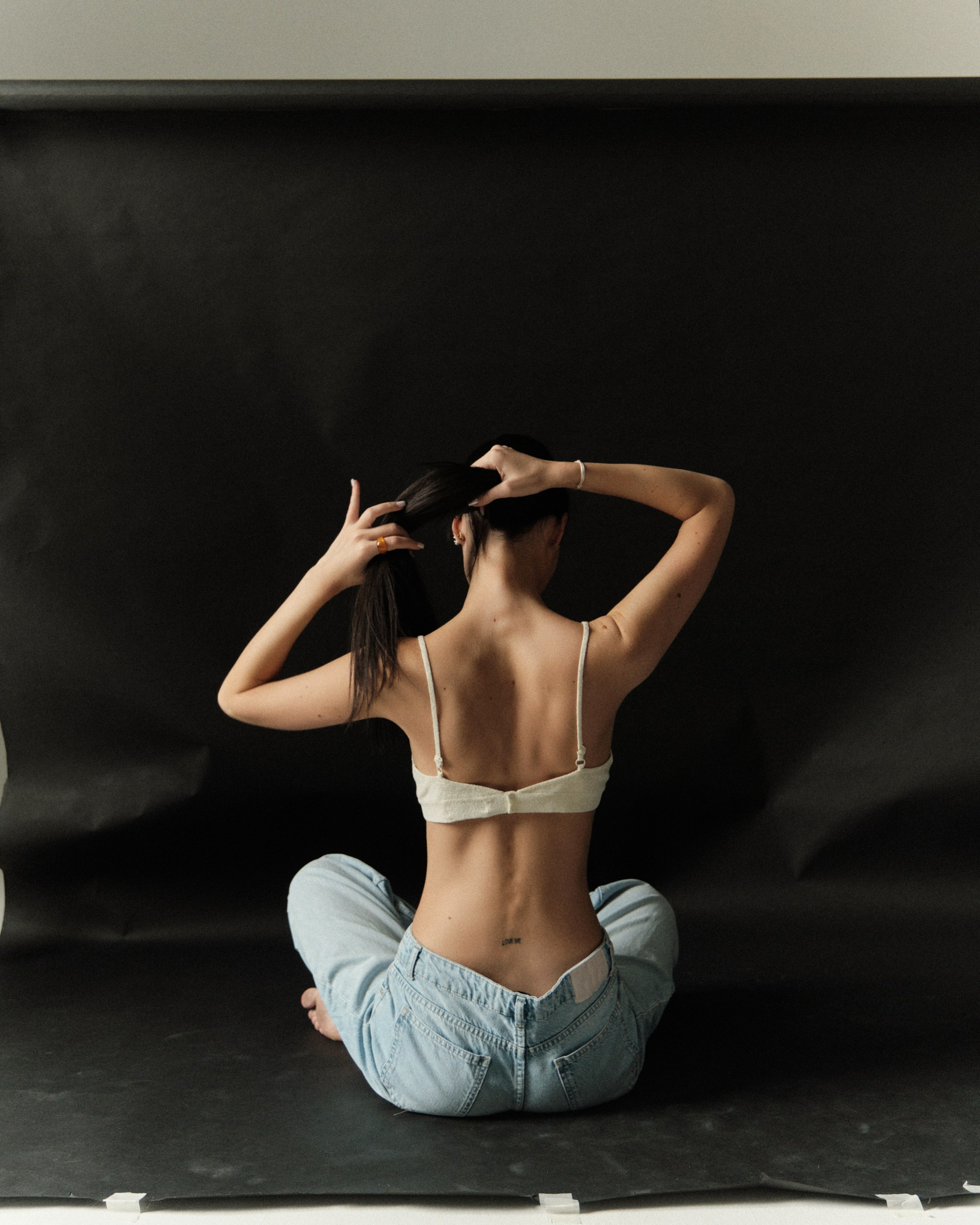 Настя. Свадебный фотограф в Орле Константин Смирнов