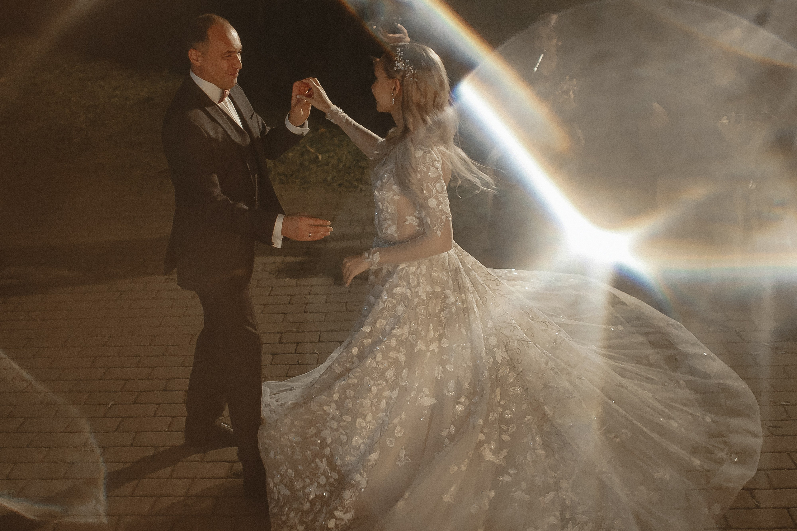 Wedding day Александр и Александра. Свадебный фотограф Колесников Антон