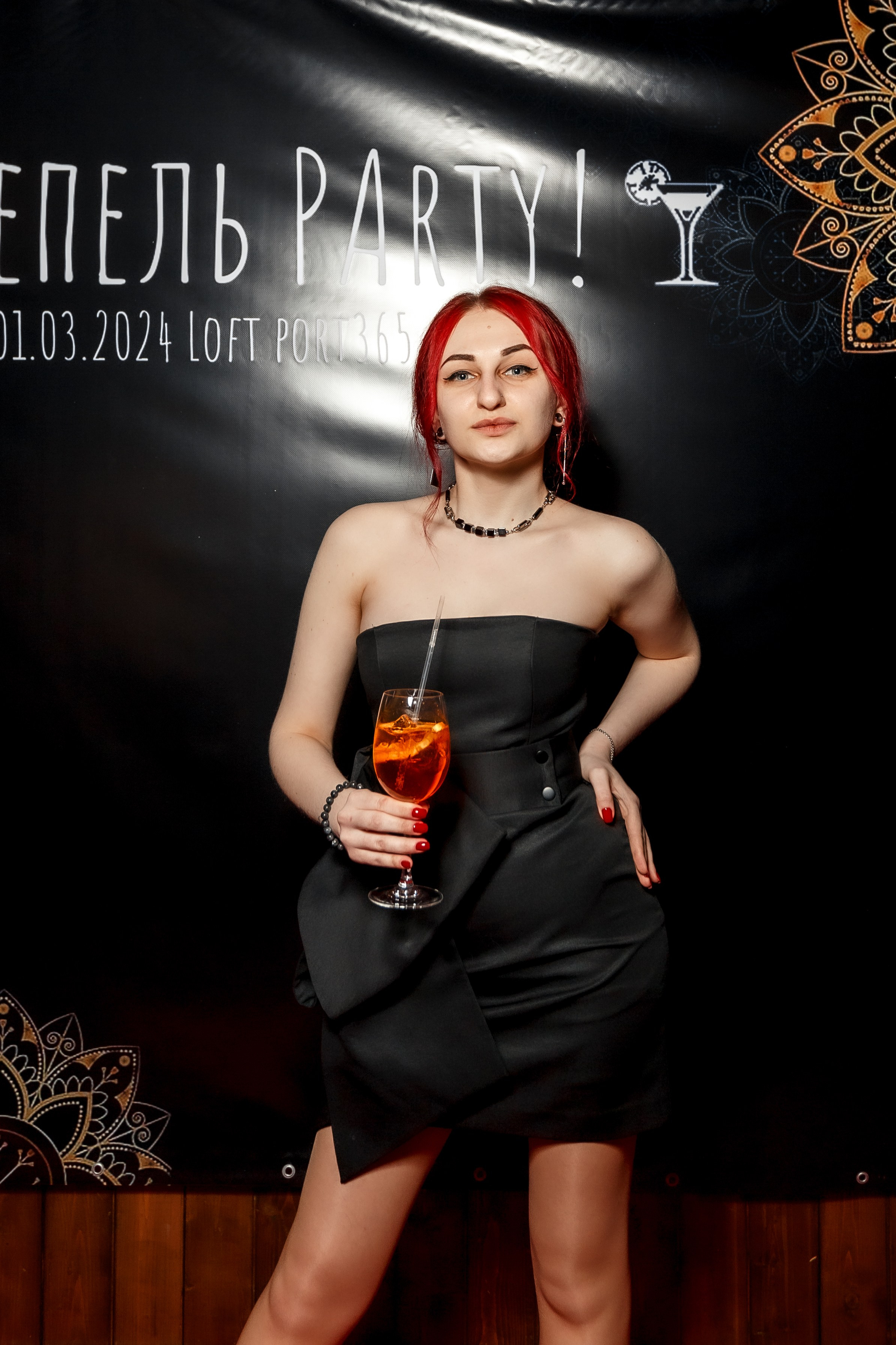 ДР Петр. Свадебный фотограф в Москве — Ольга Козловская