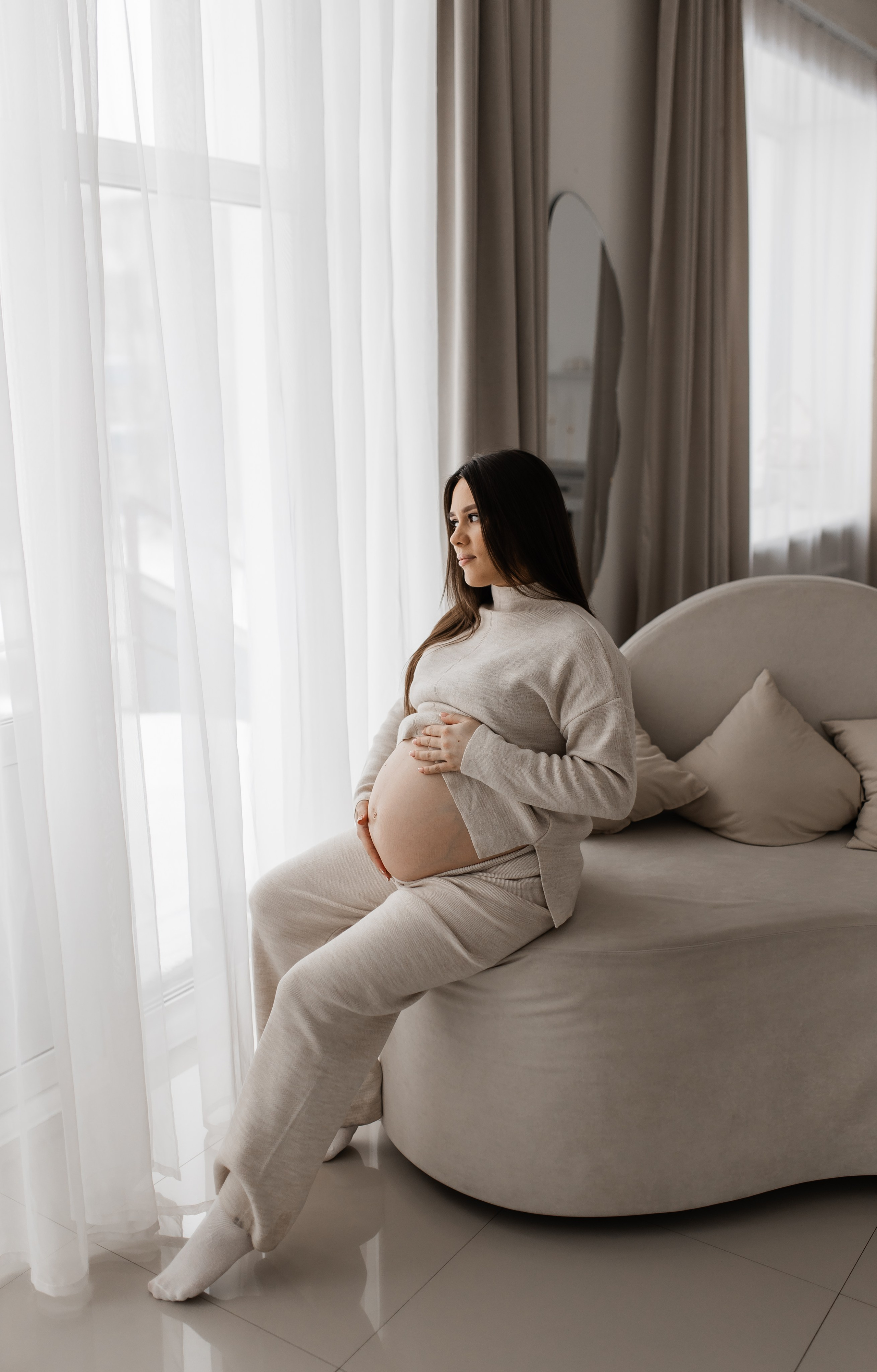 В ожидании♥