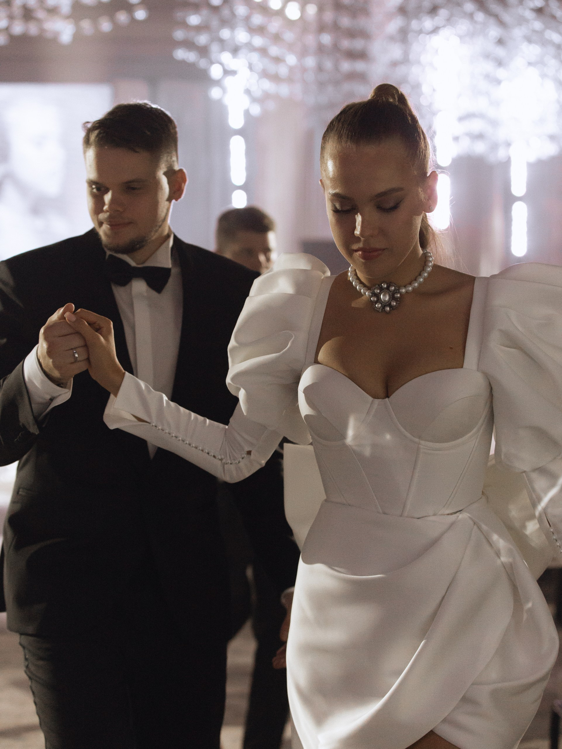 Danil | Kamila. Свадебный и репортажный фотограф Анастасия Алашеева