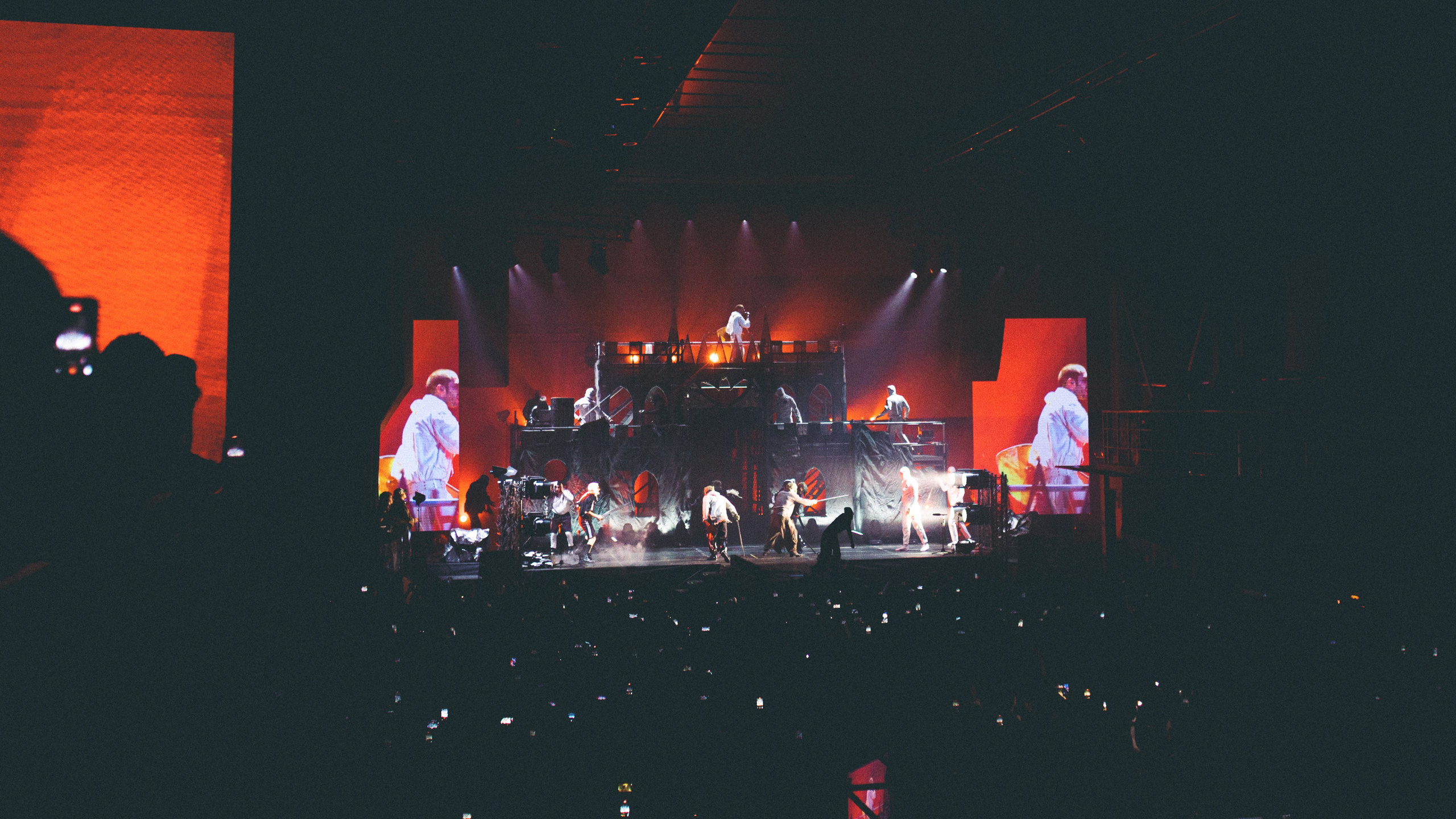 Хаски. Битва при Москве'26. RUSLAN ROZANOV