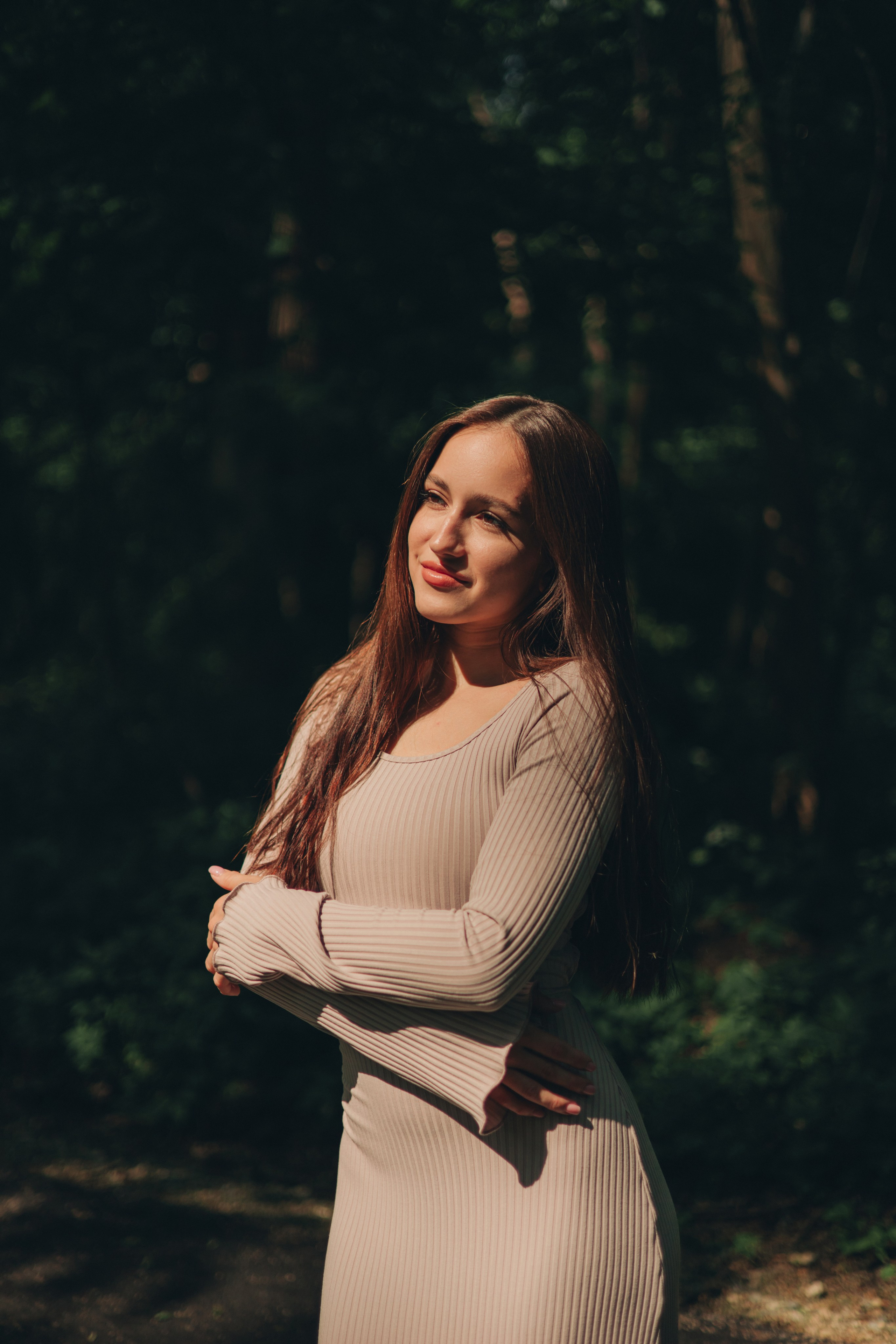 Рената. Фотограф Уфа